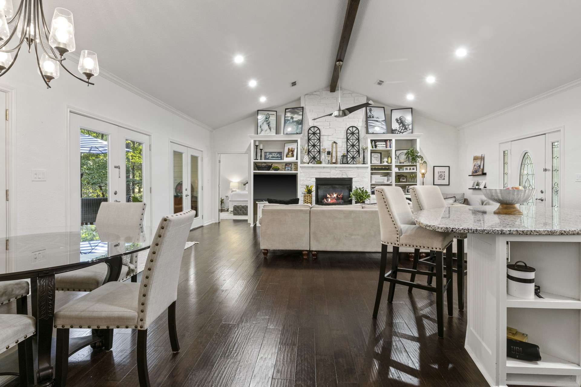 90 King Samuell Road