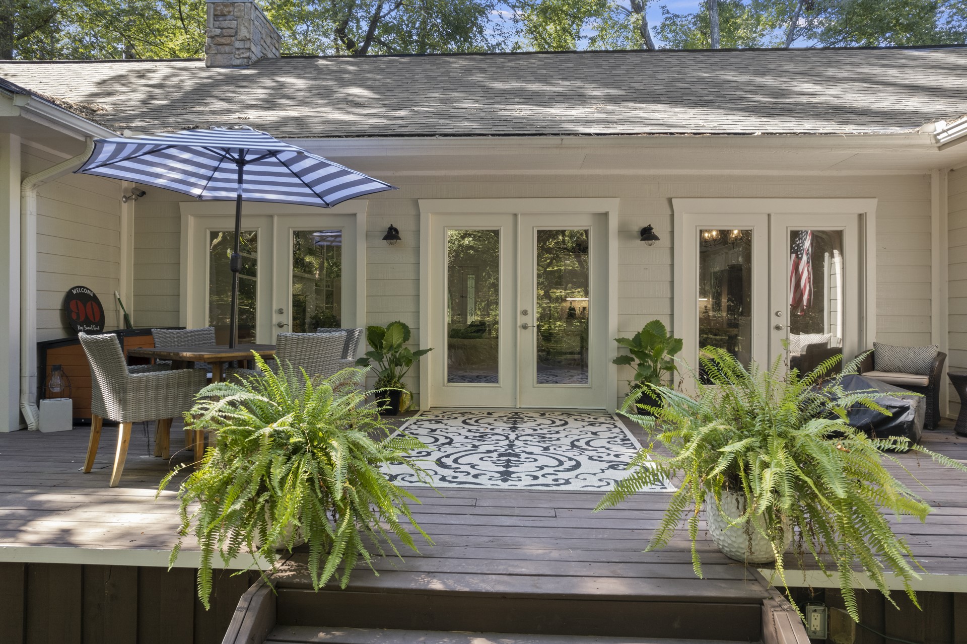 90 King Samuell Road