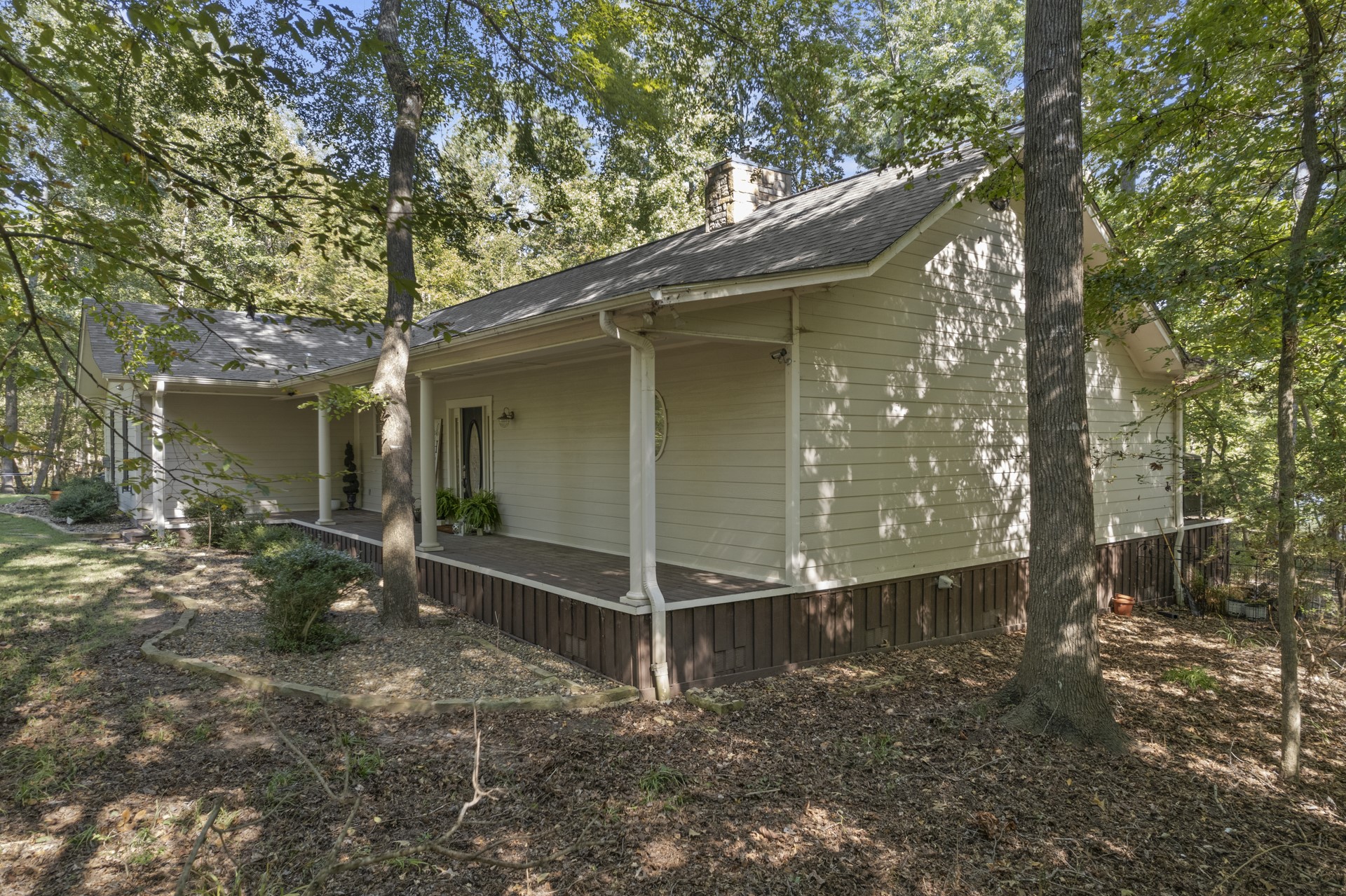 90 King Samuell Road