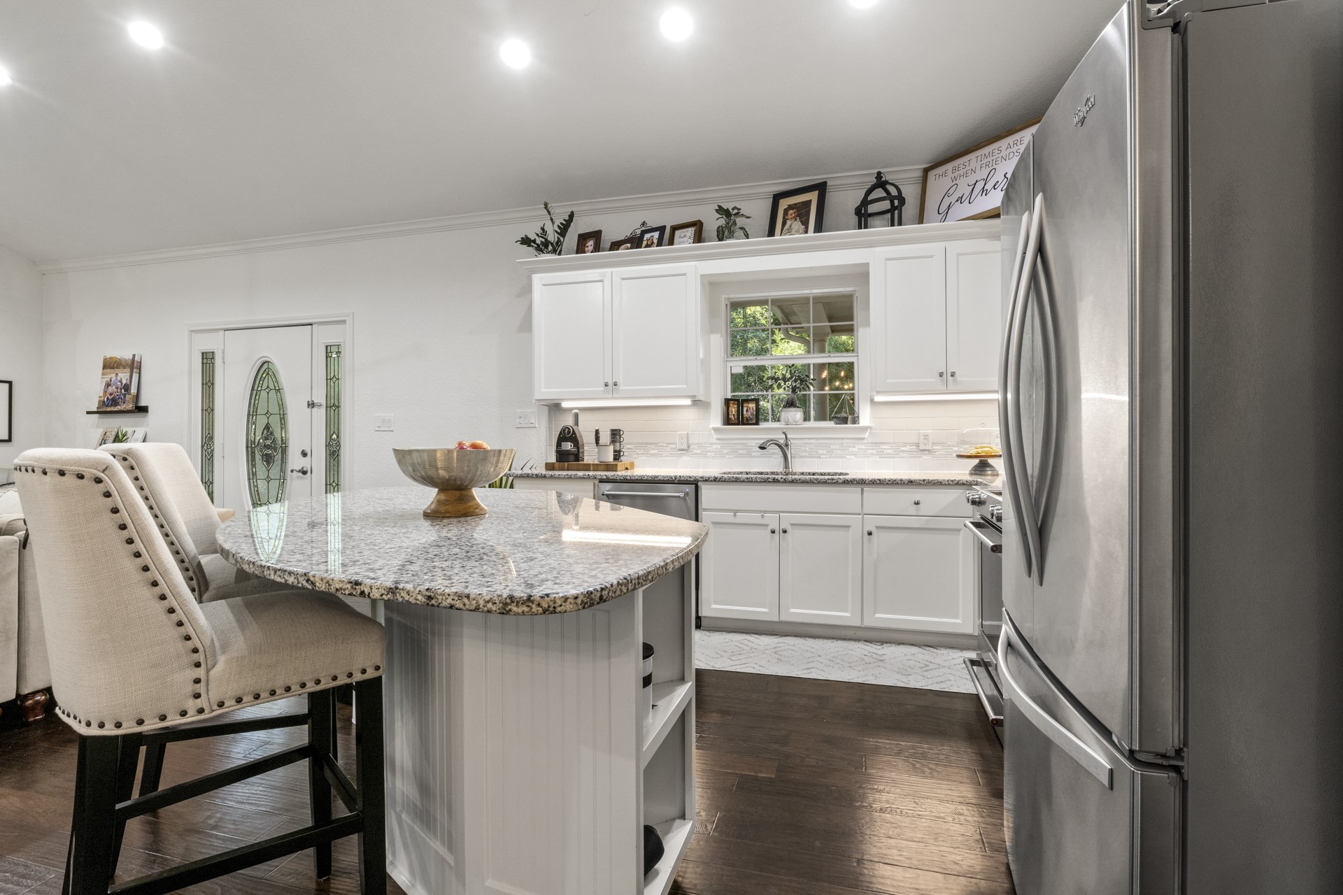 90 King Samuell Road