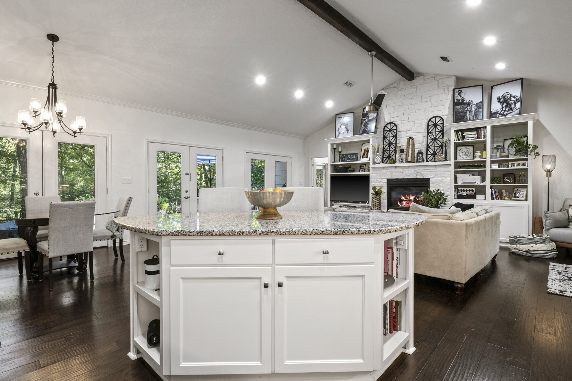 90 King Samuell Road