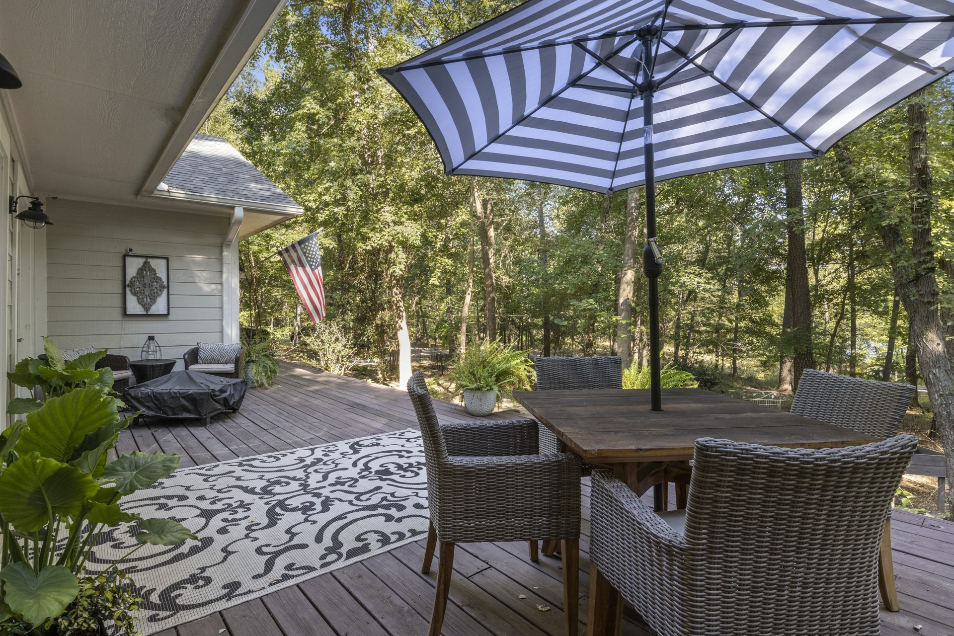 90 King Samuell Road