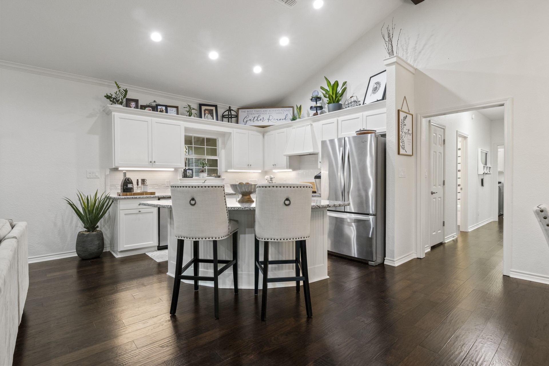 90 King Samuell Road