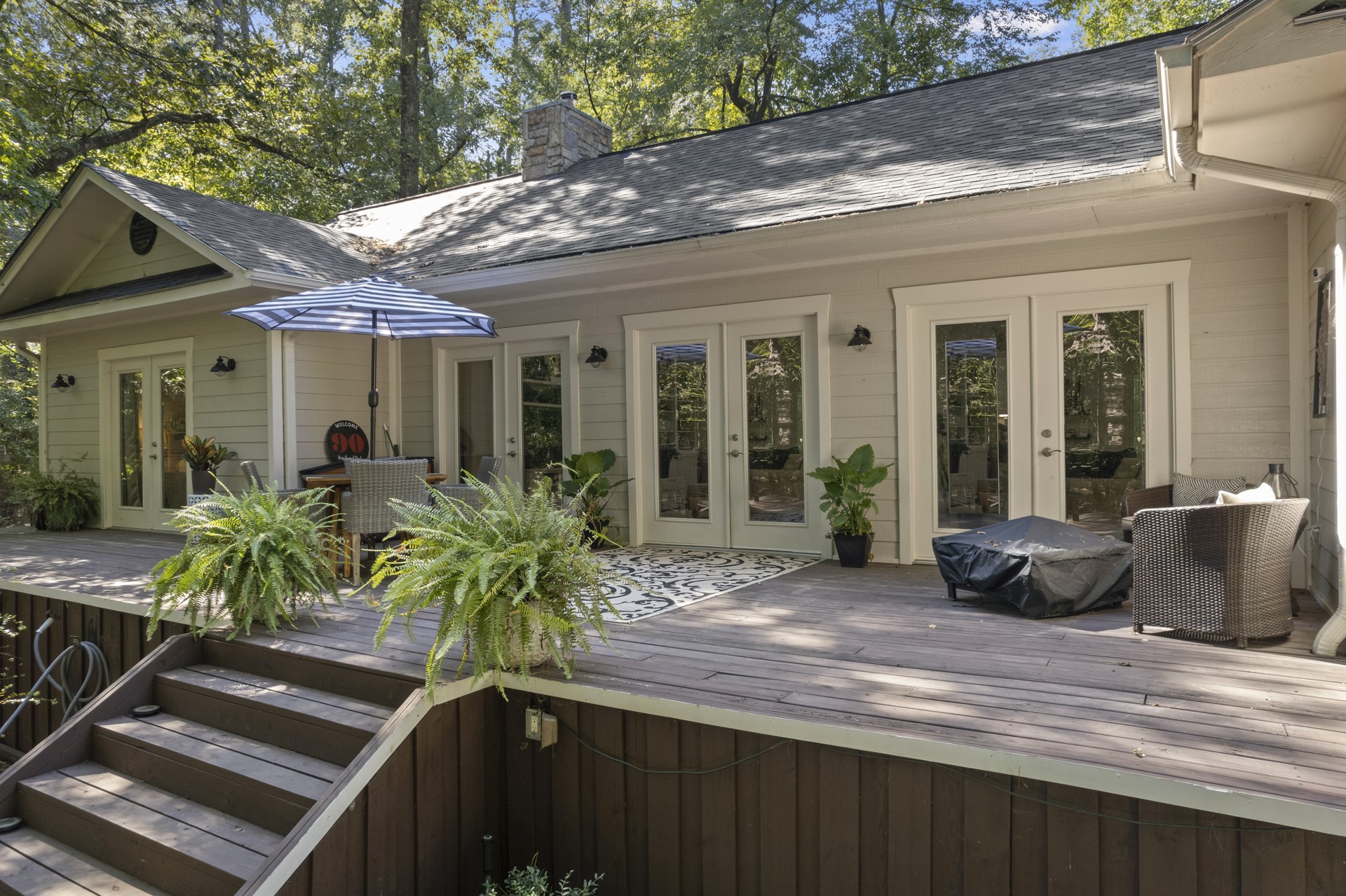 90 King Samuell Road