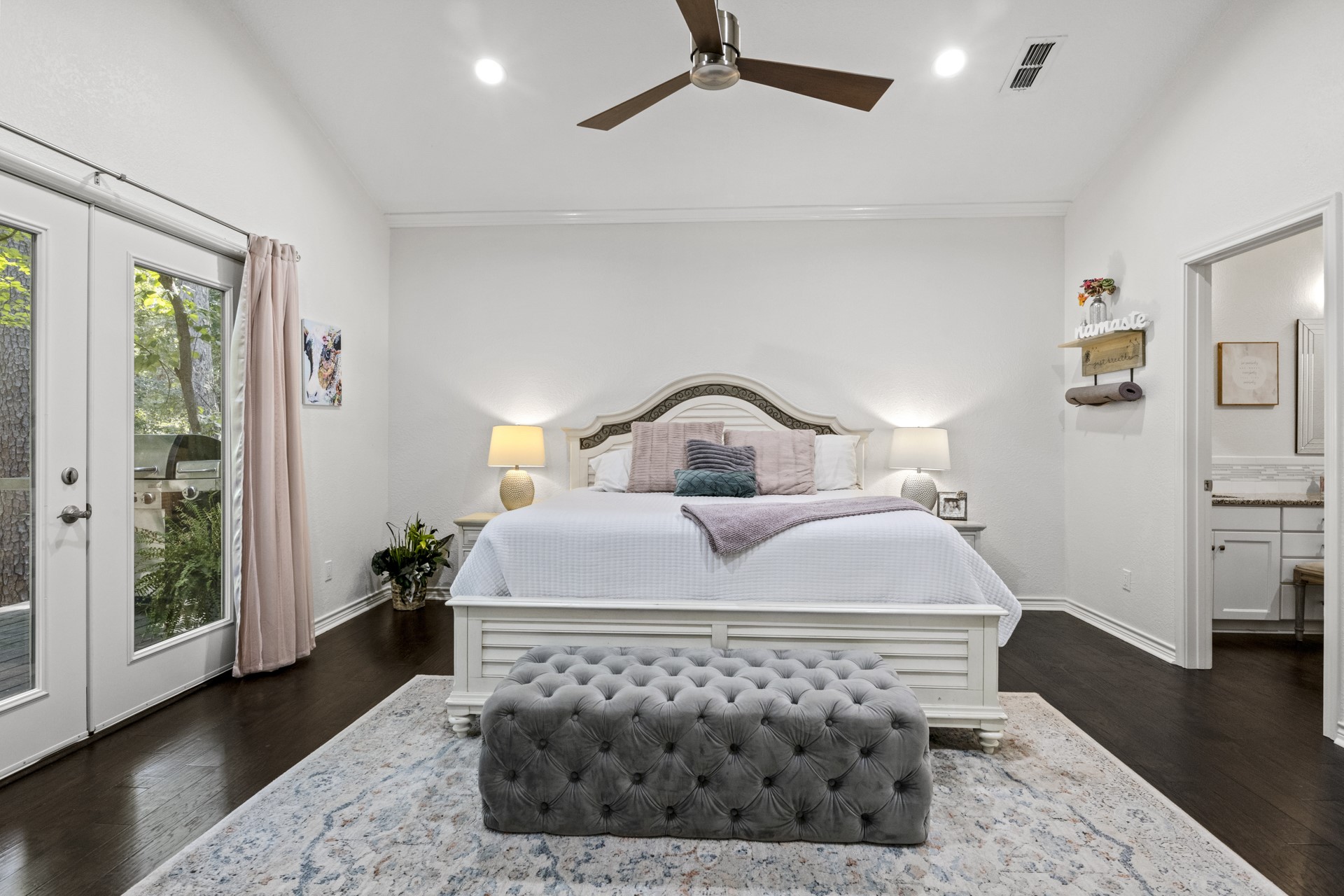90 King Samuell Road
