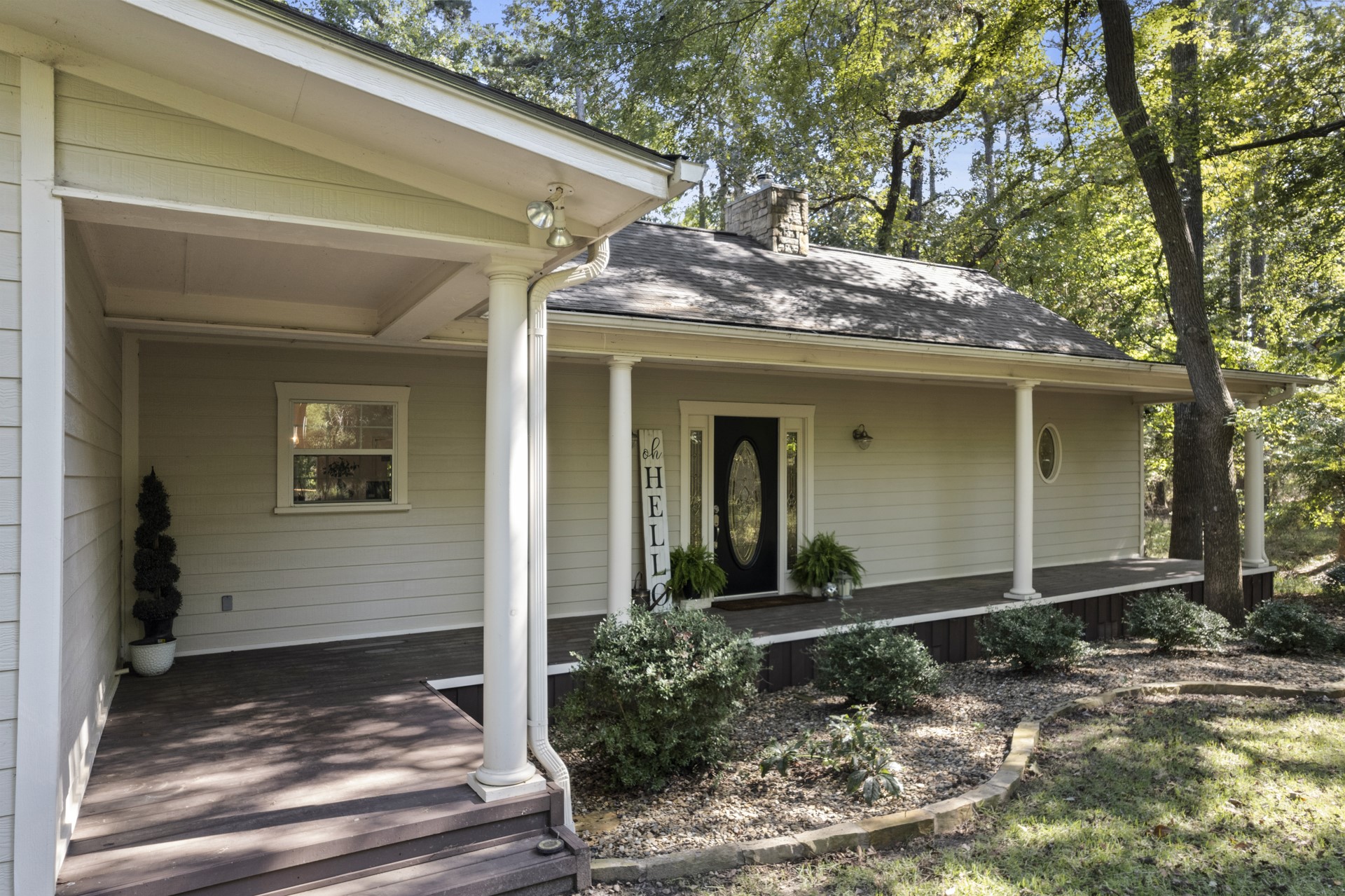 90 King Samuell Road