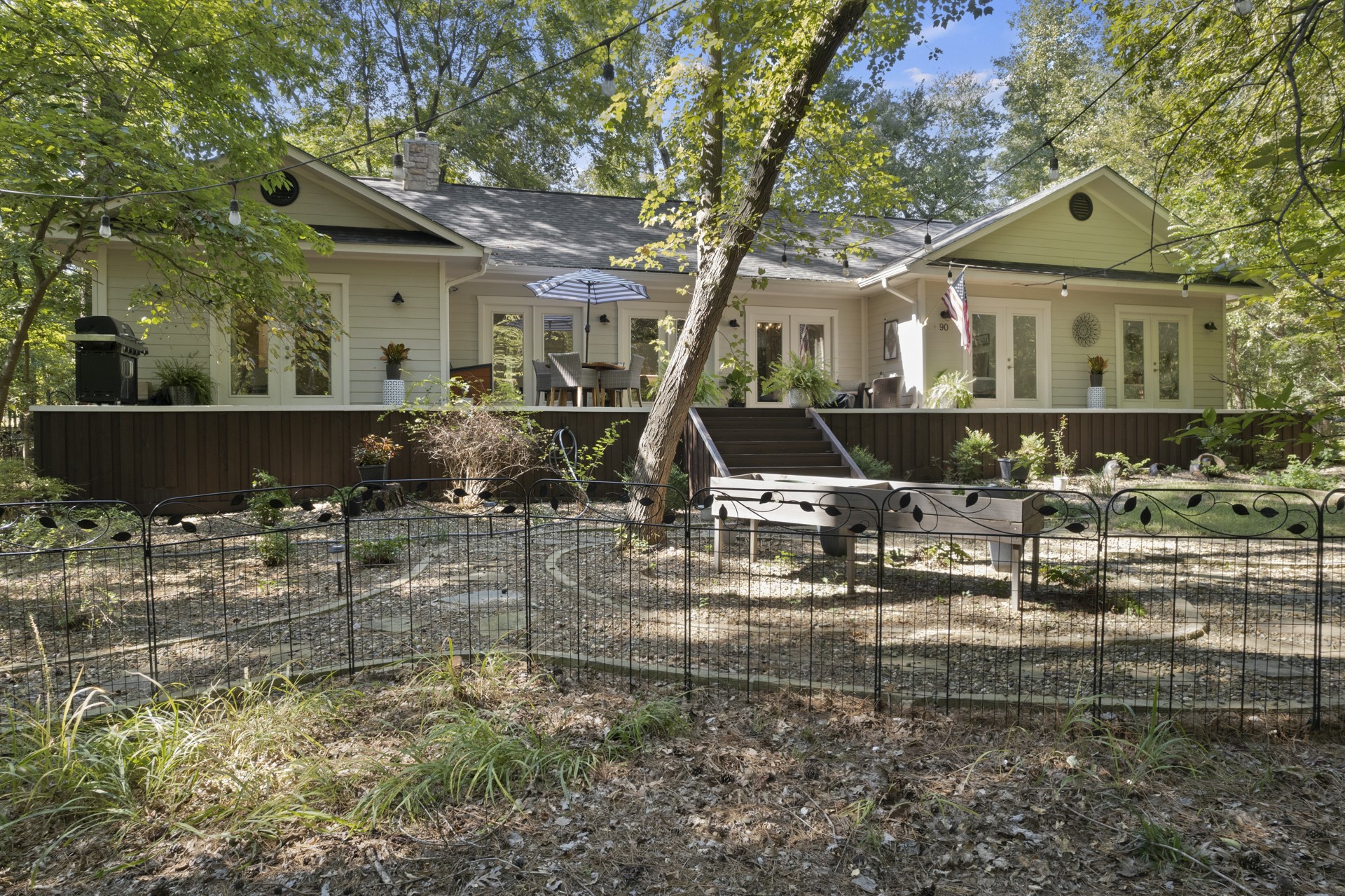 90 King Samuell Road