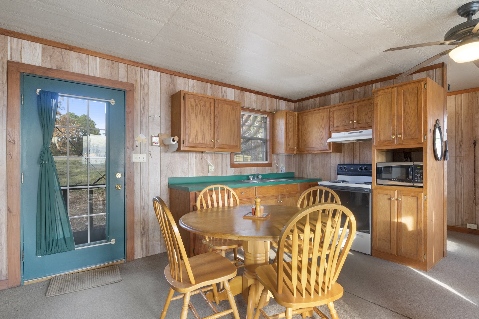 3514 Poppy Road