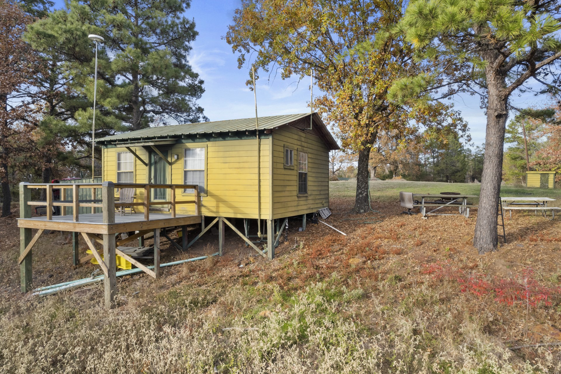 3514 Poppy Road