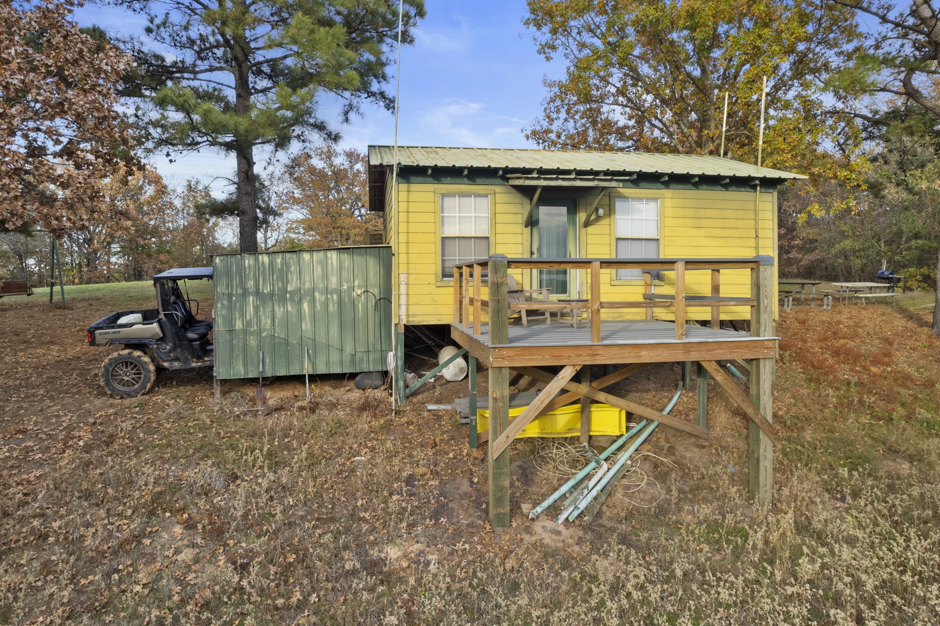 3514 Poppy Road