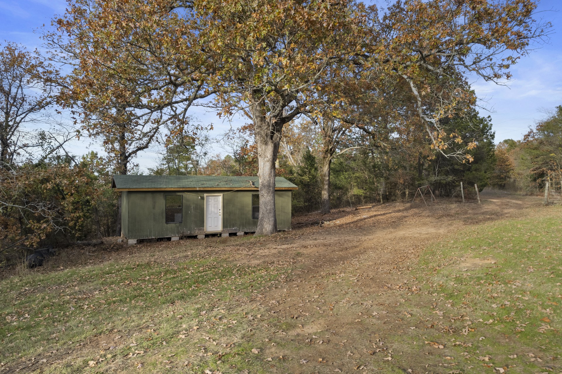 3514 Poppy Road