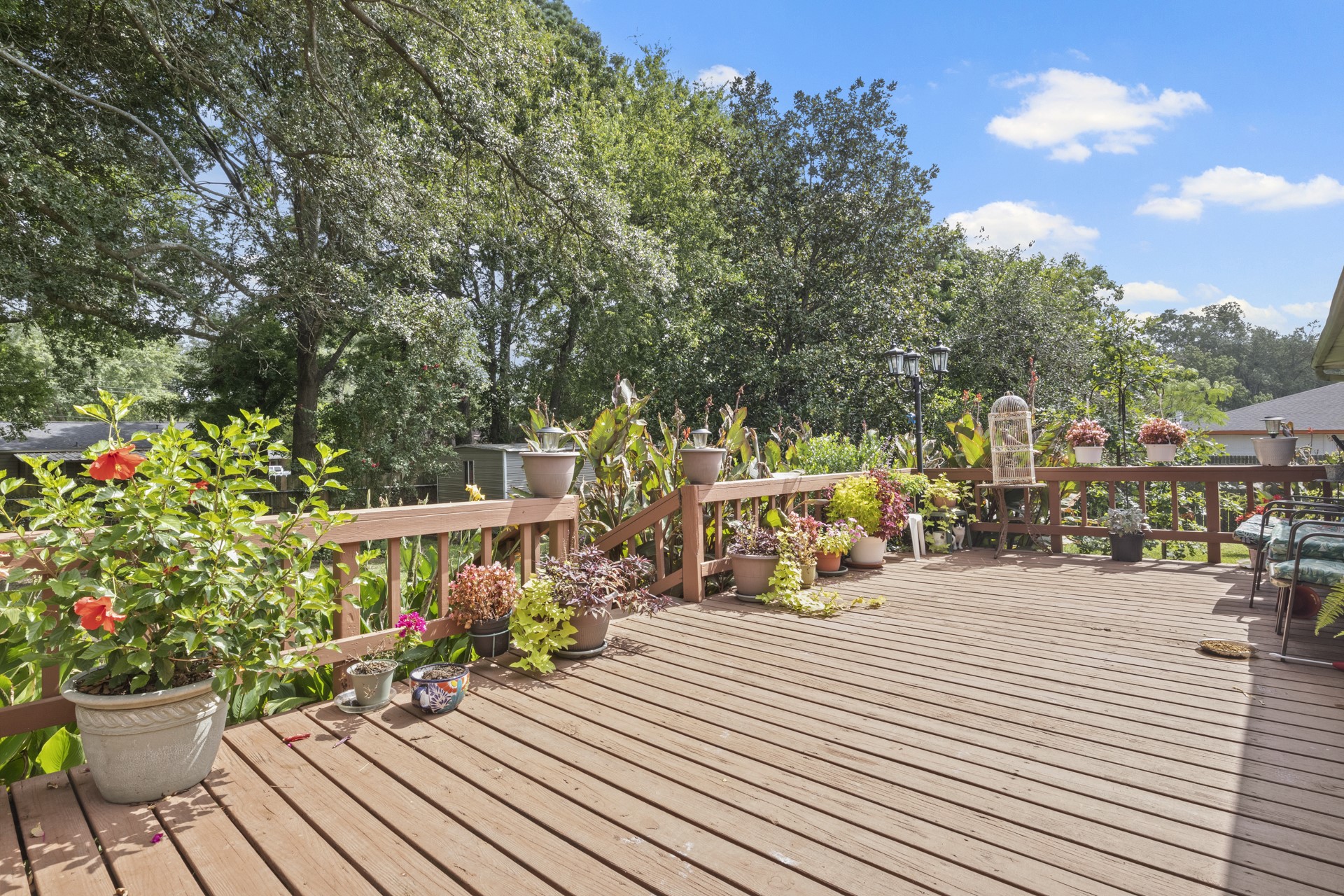 307 E Magnolia Drive