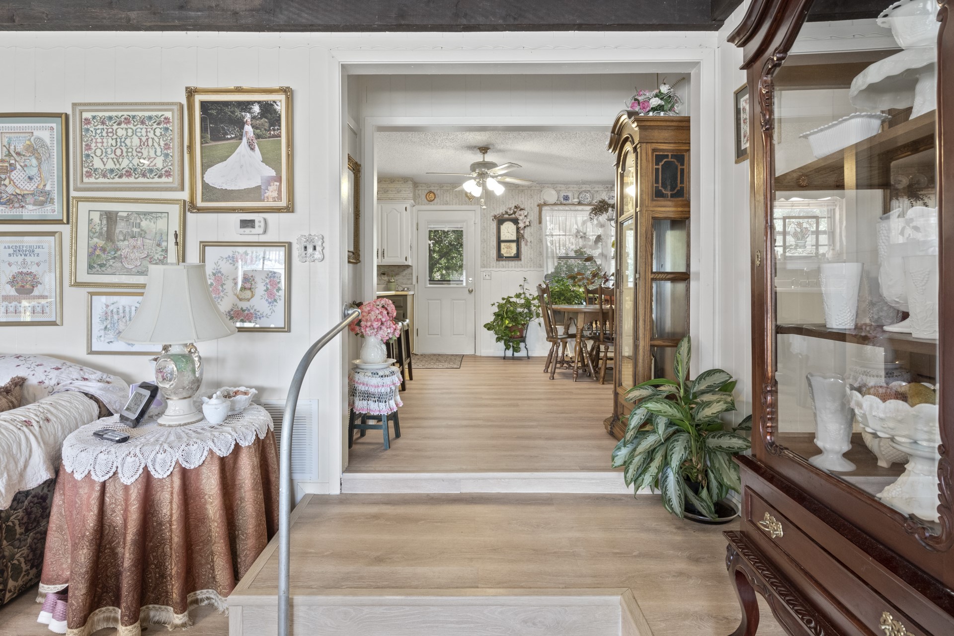 307 E Magnolia Drive