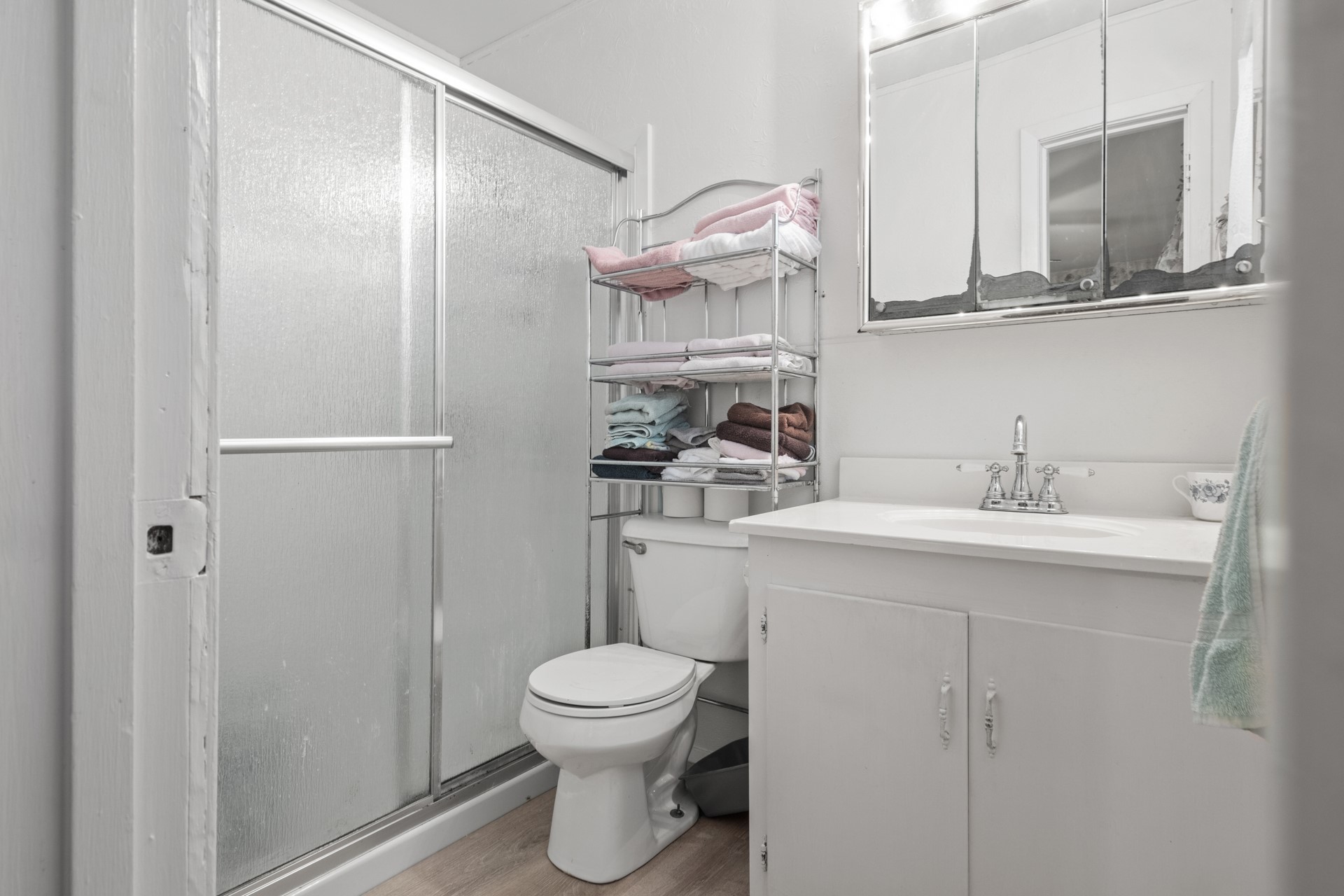 307 E Magnolia Drive