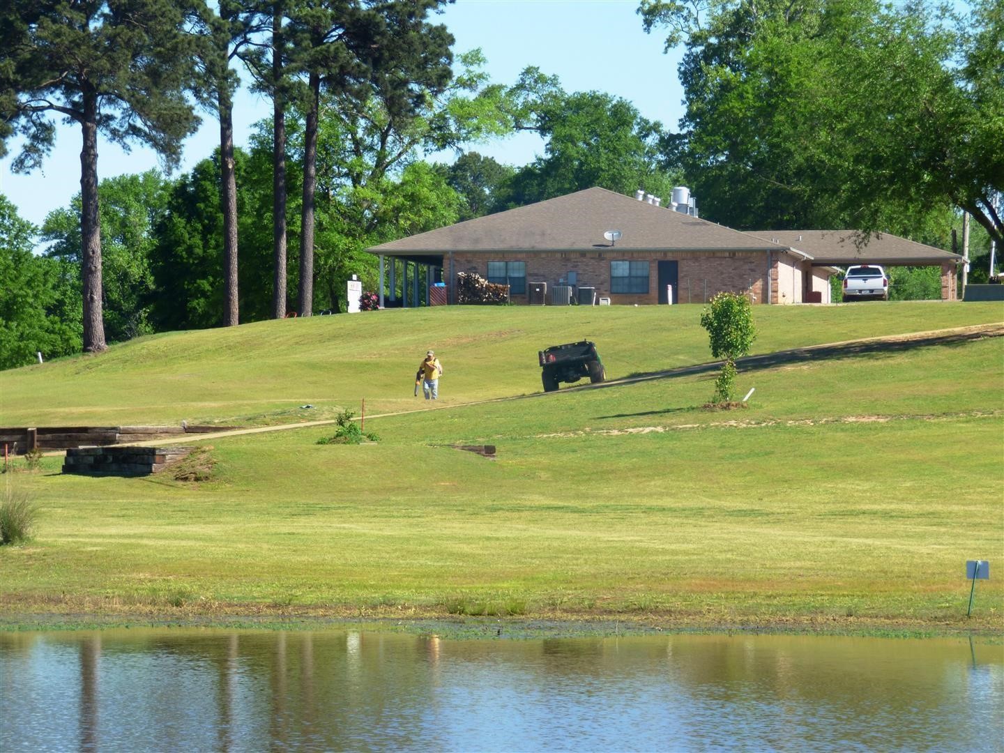 98 County Road 2100