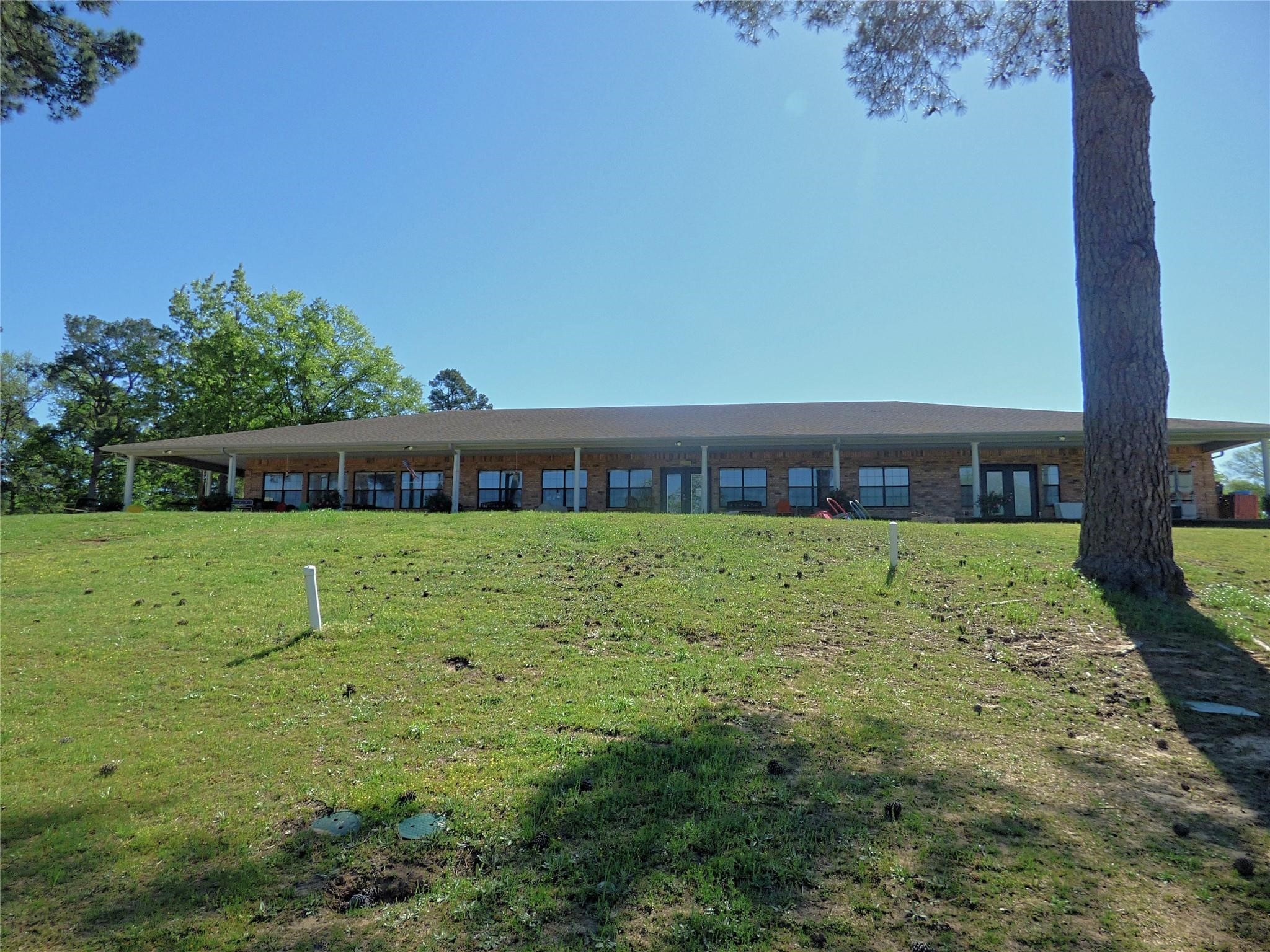 98 County Road 2100
