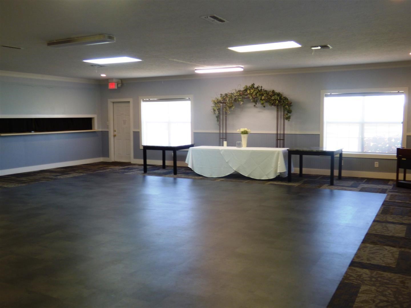 98 County Road 2100