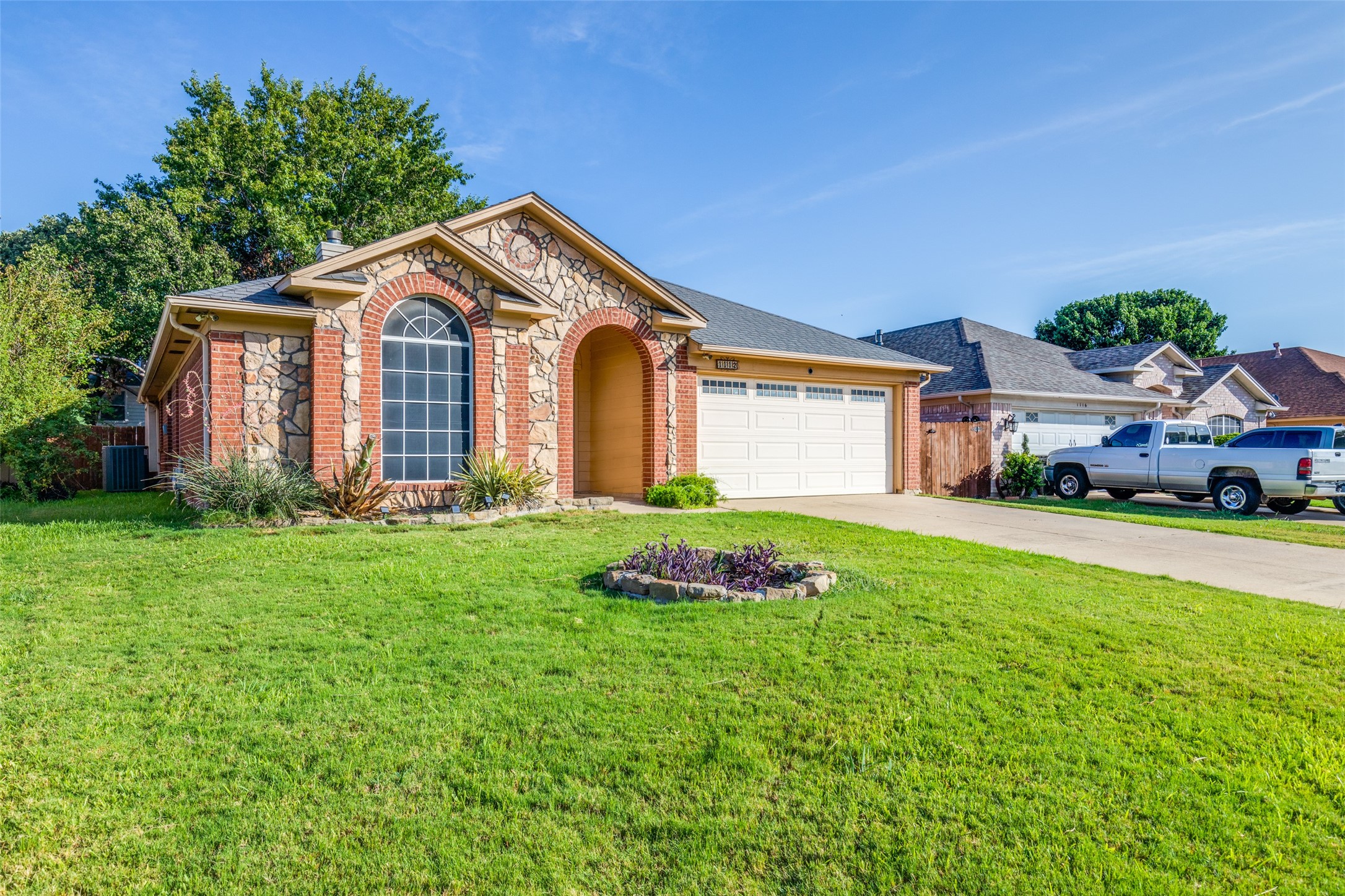 1112 HIGHLAND STATION Drive