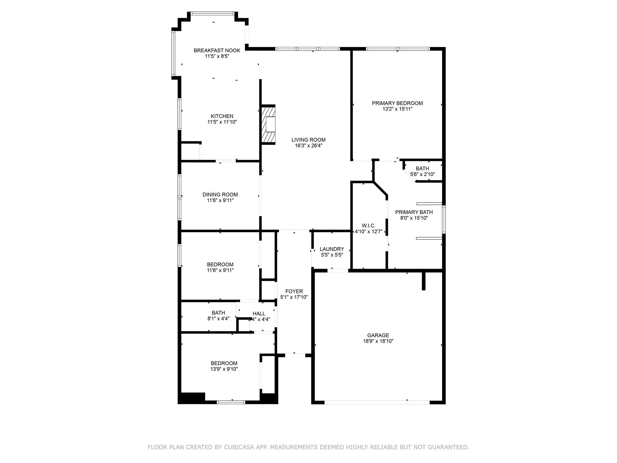1112 HIGHLAND STATION Drive
