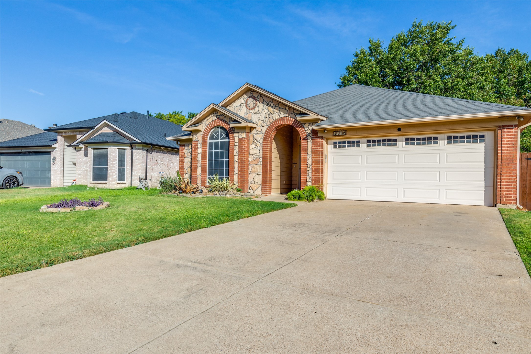 1112 HIGHLAND STATION Drive