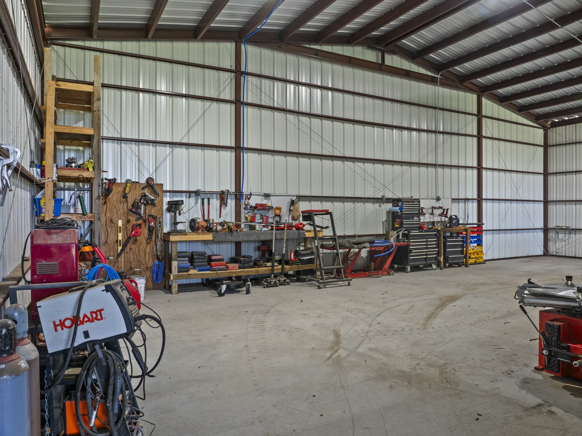 1601 County Road 3442