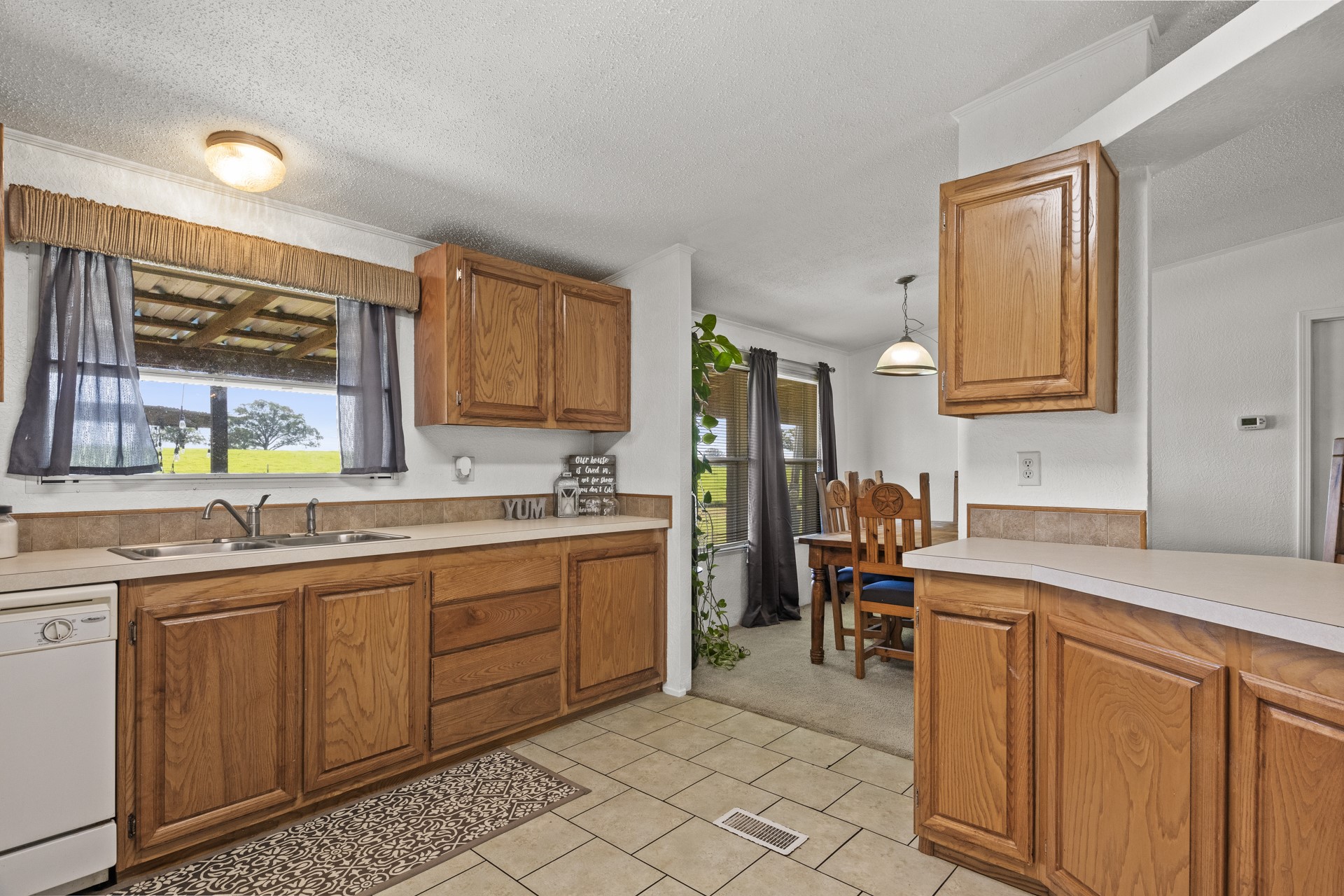 1601 County Road 3442