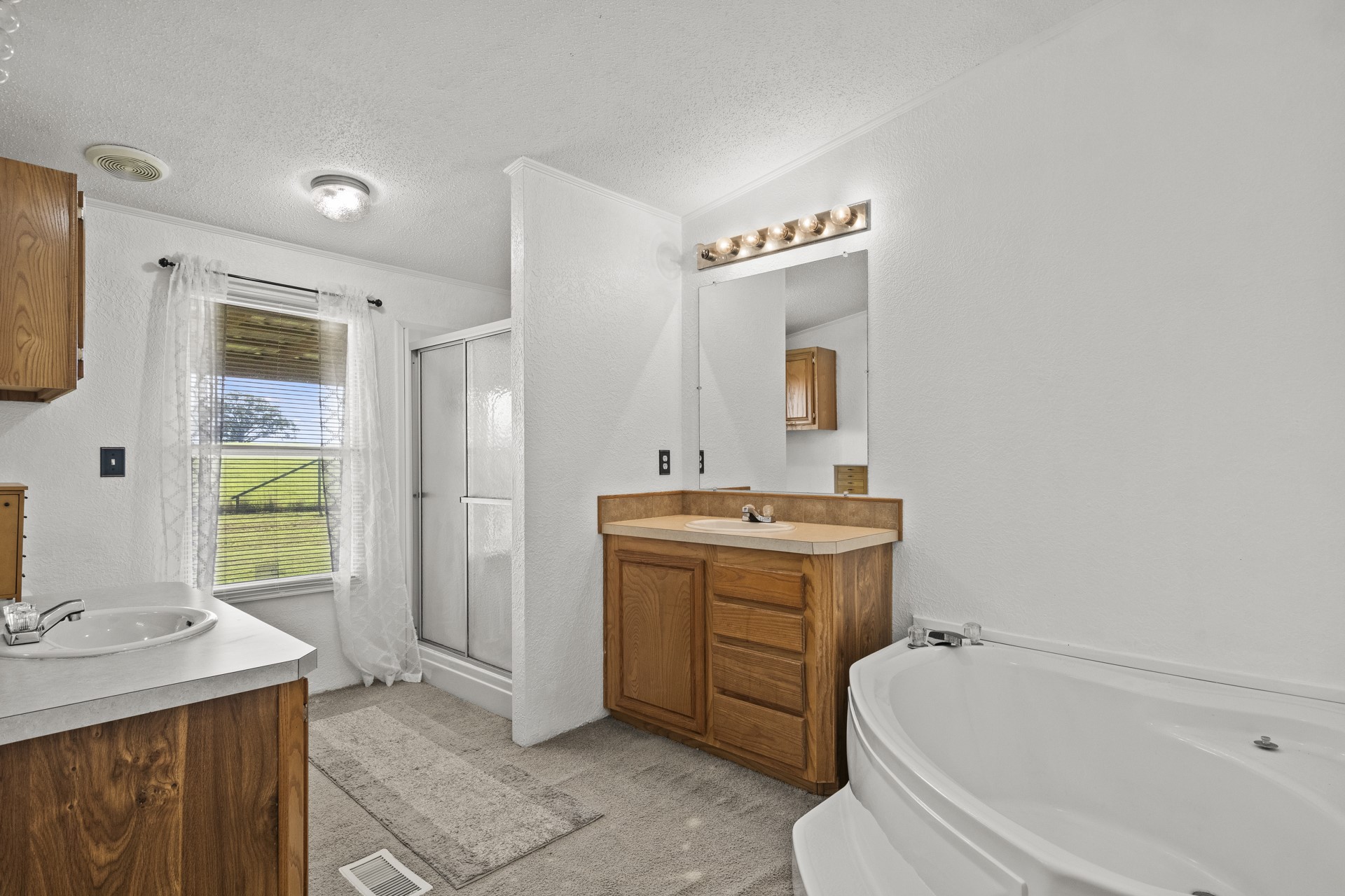 1601 County Road 3442