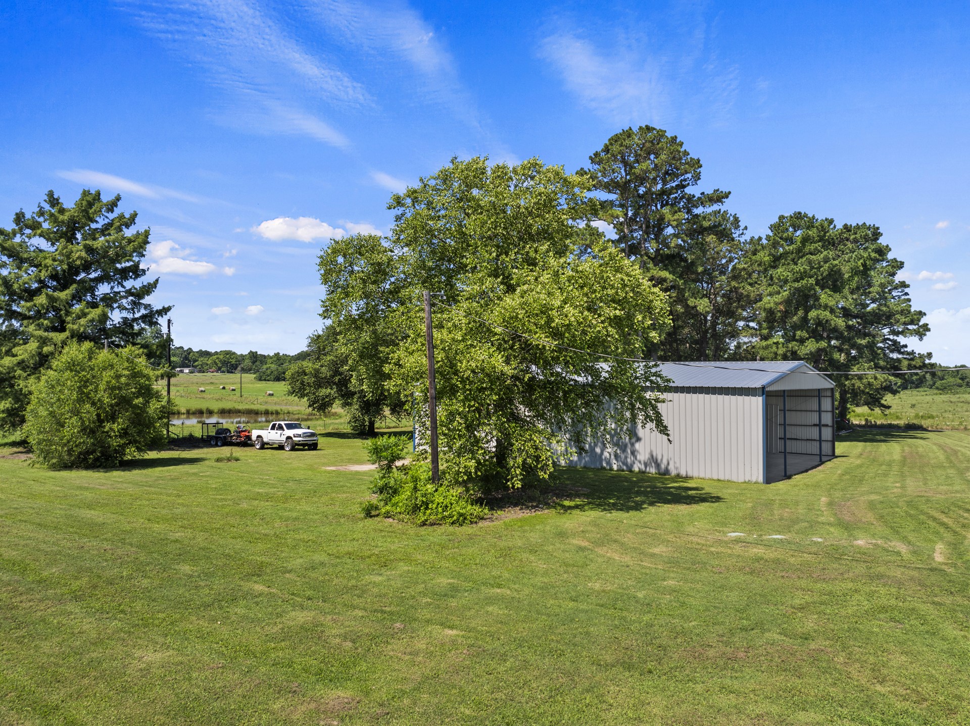1601 County Road 3442