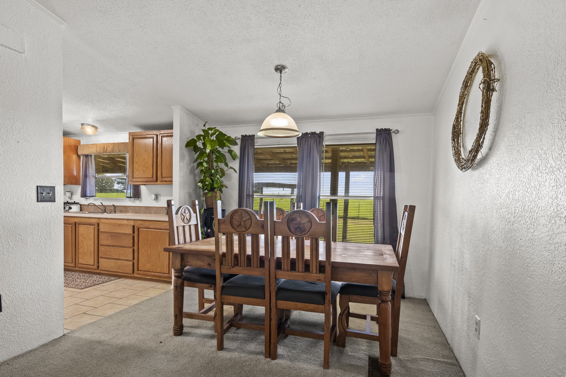 1601 County Road 3442
