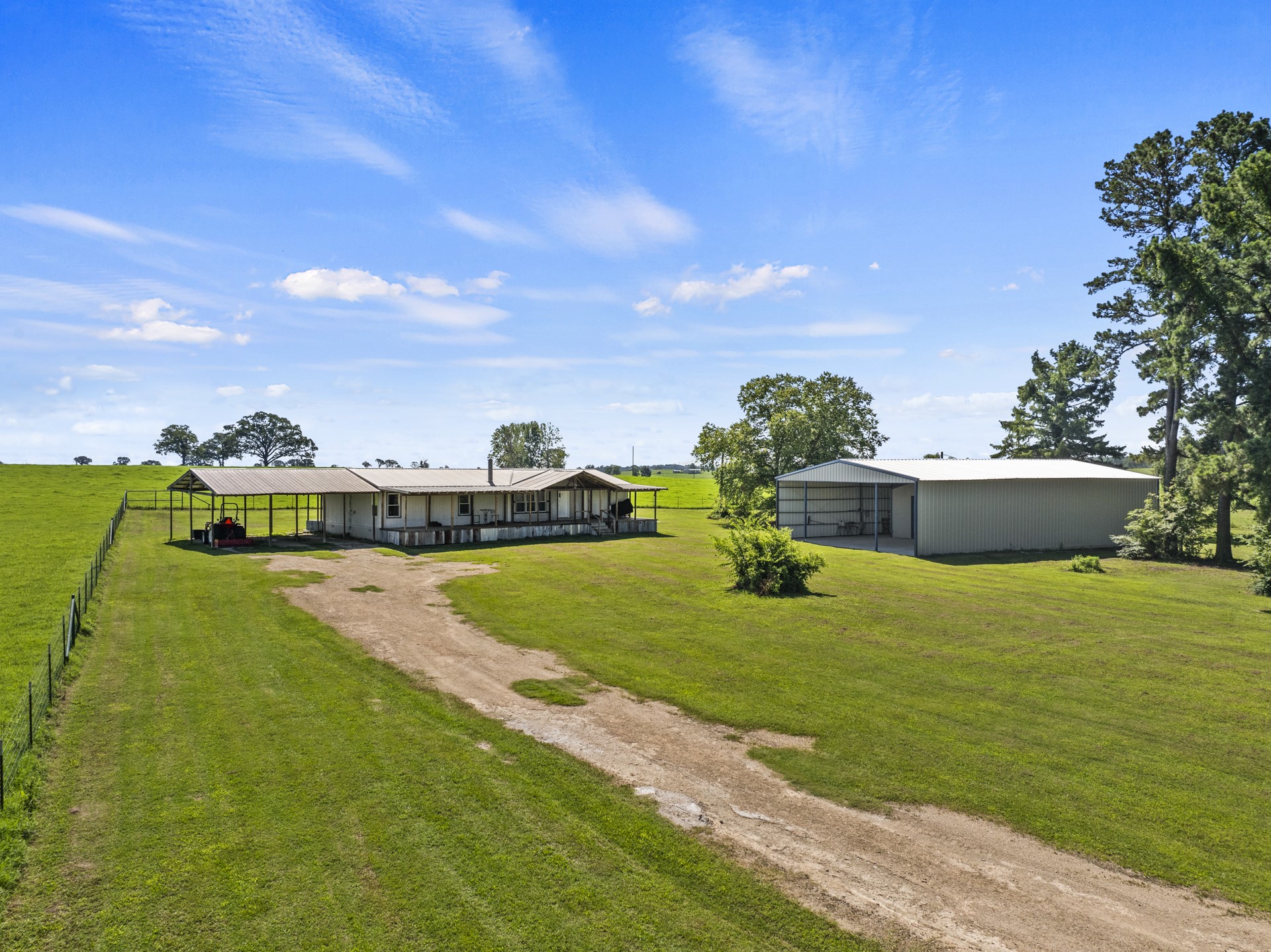 1601 County Road 3442