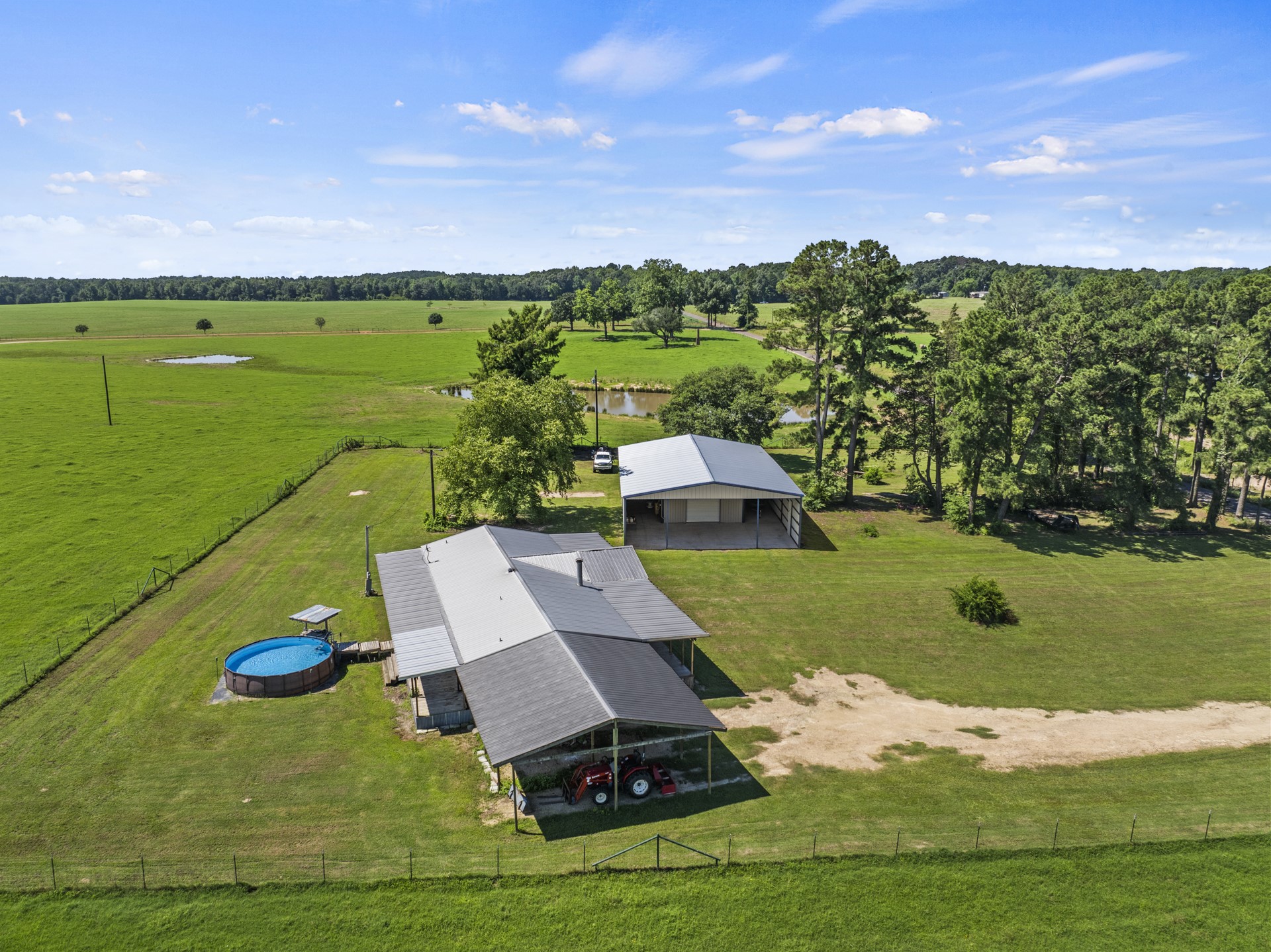 1601 County Road 3442