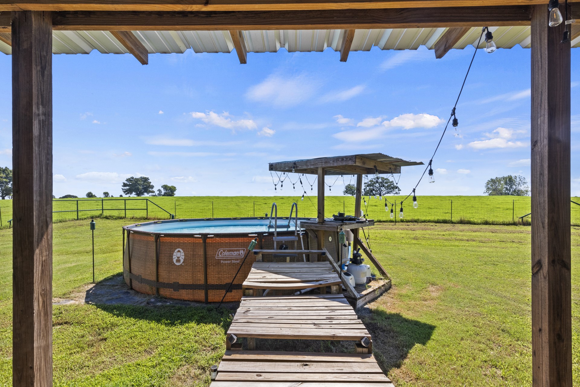 1601 County Road 3442