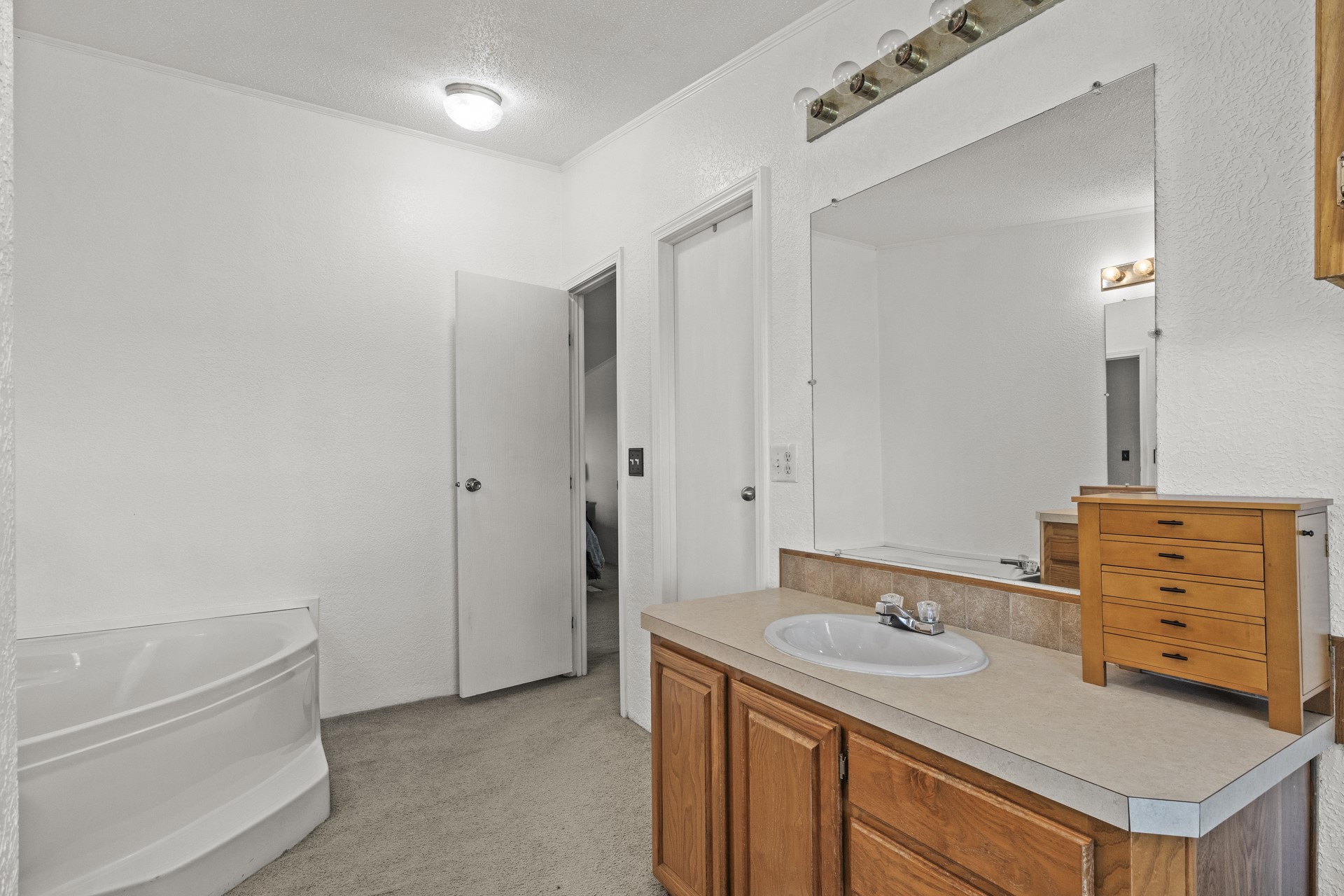 1601 County Road 3442