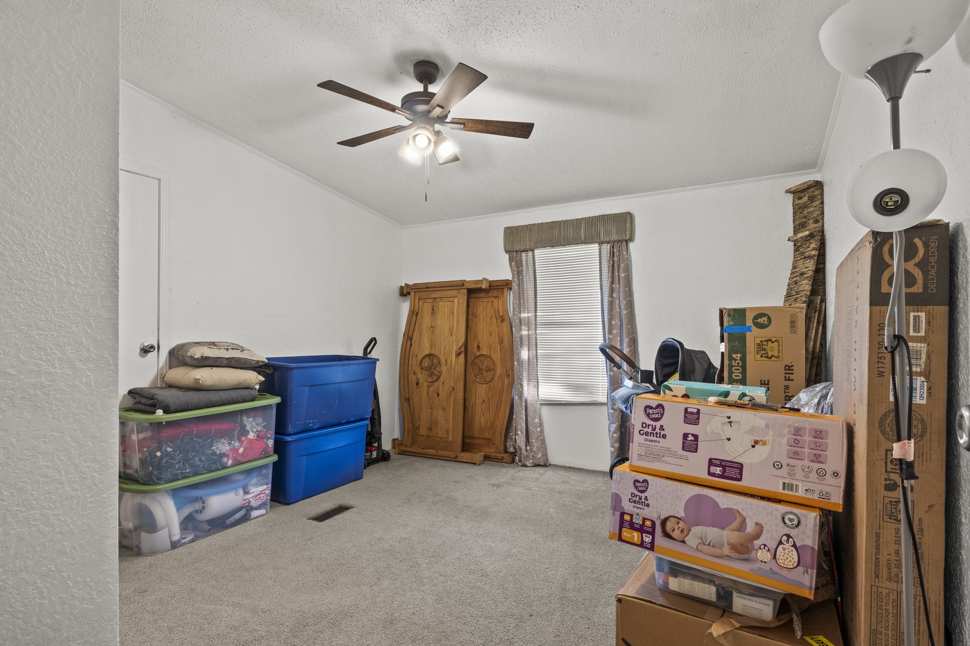 1601 County Road 3442