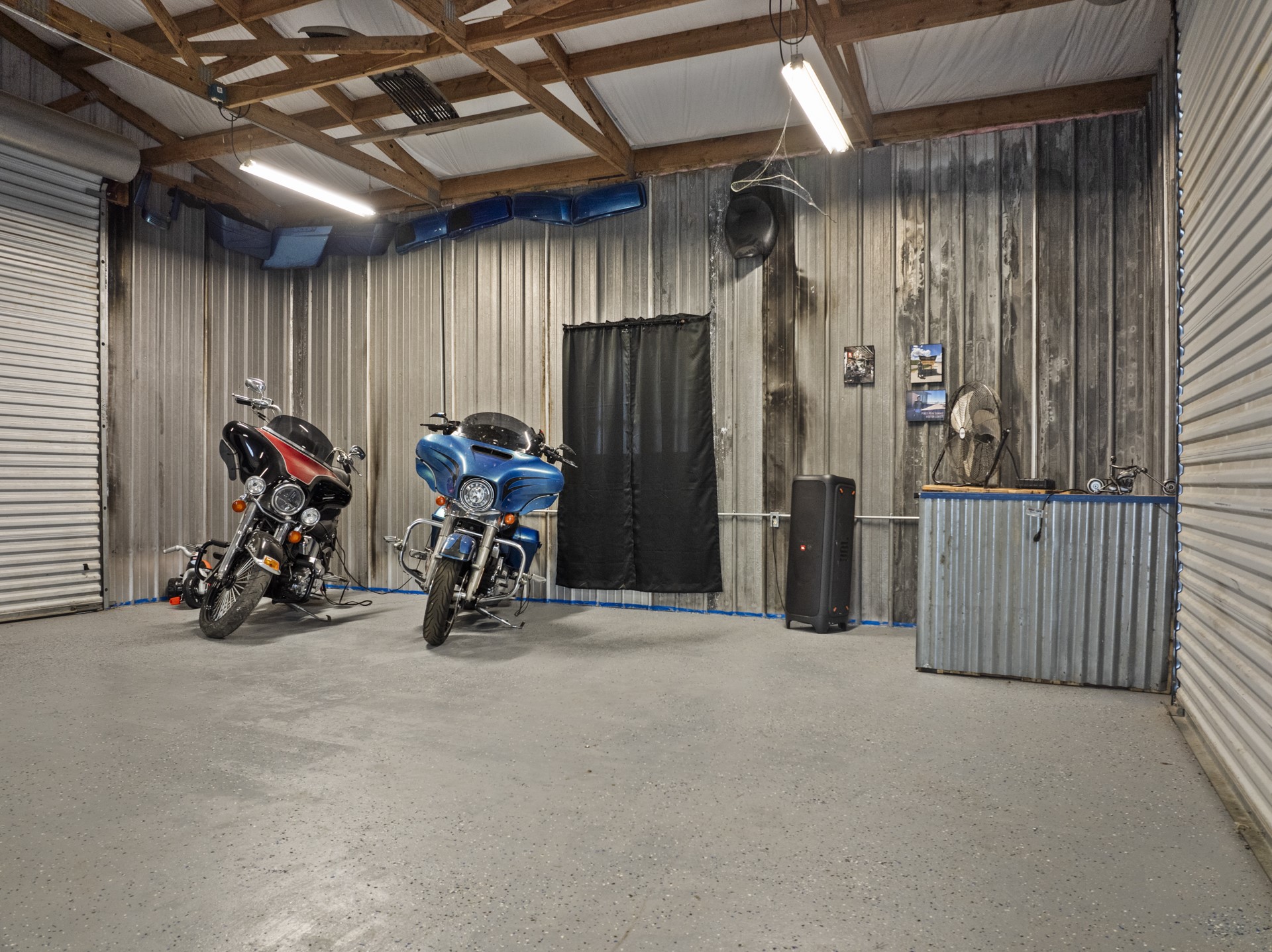 1601 County Road 3442