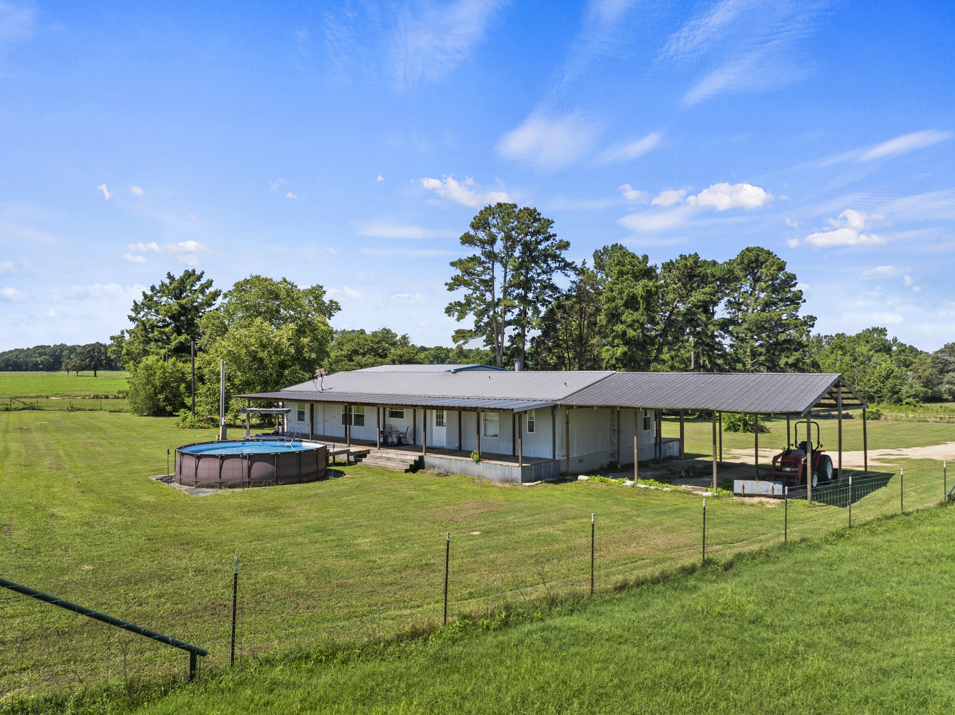 1601 County Road 3442
