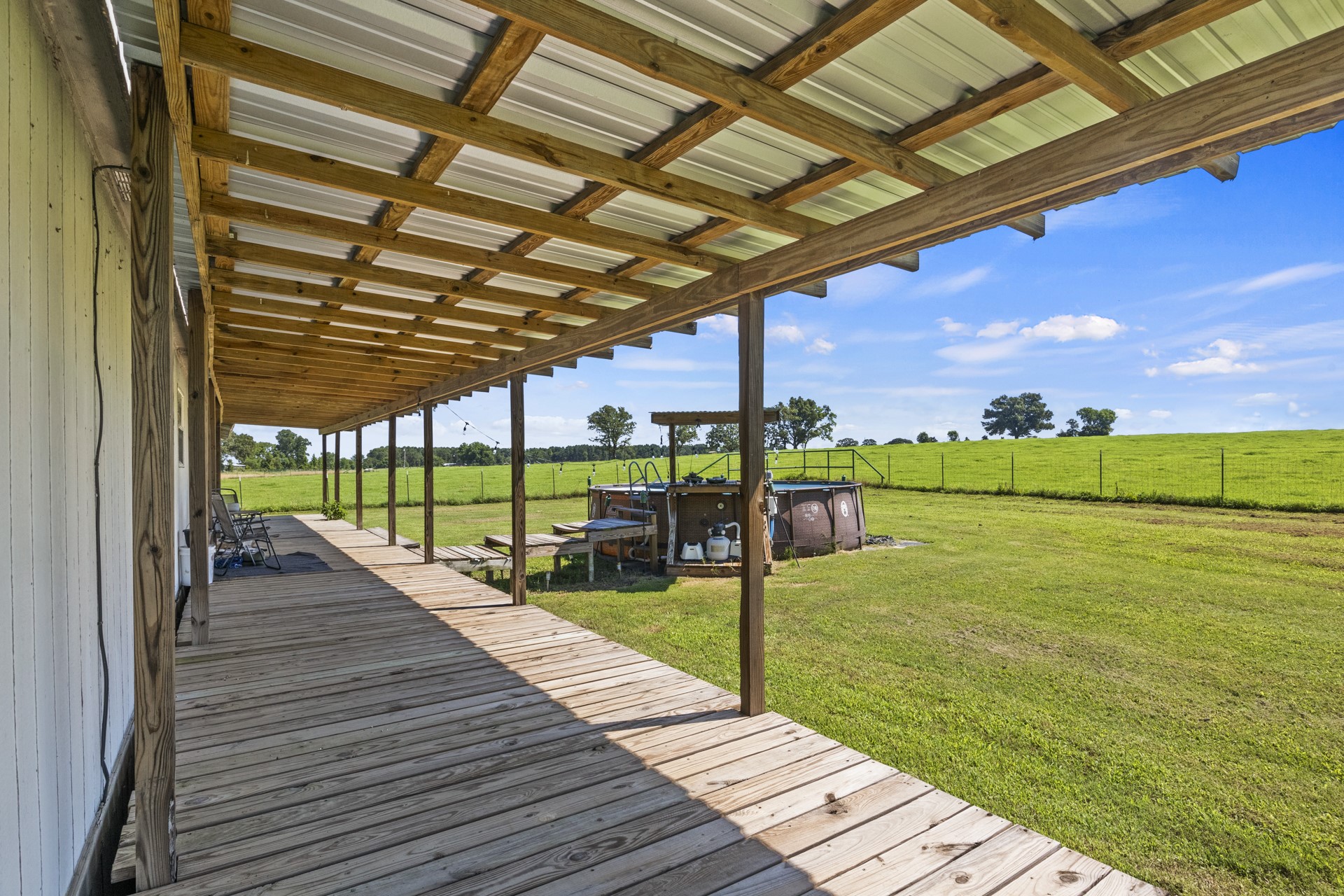 1601 County Road 3442