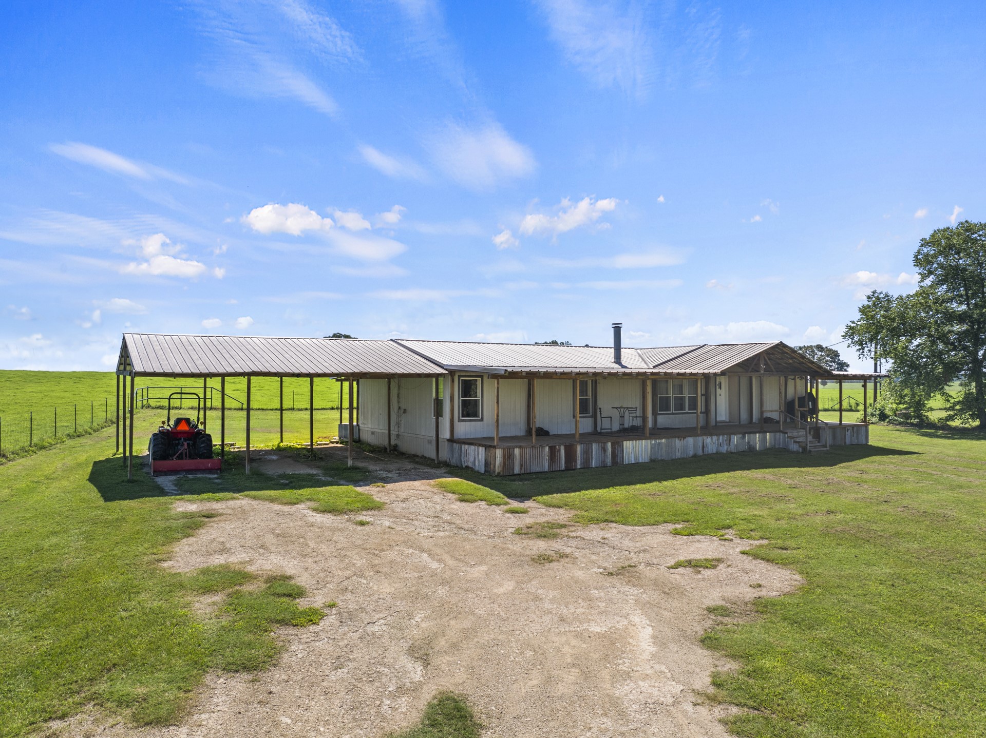 1601 County Road 3442
