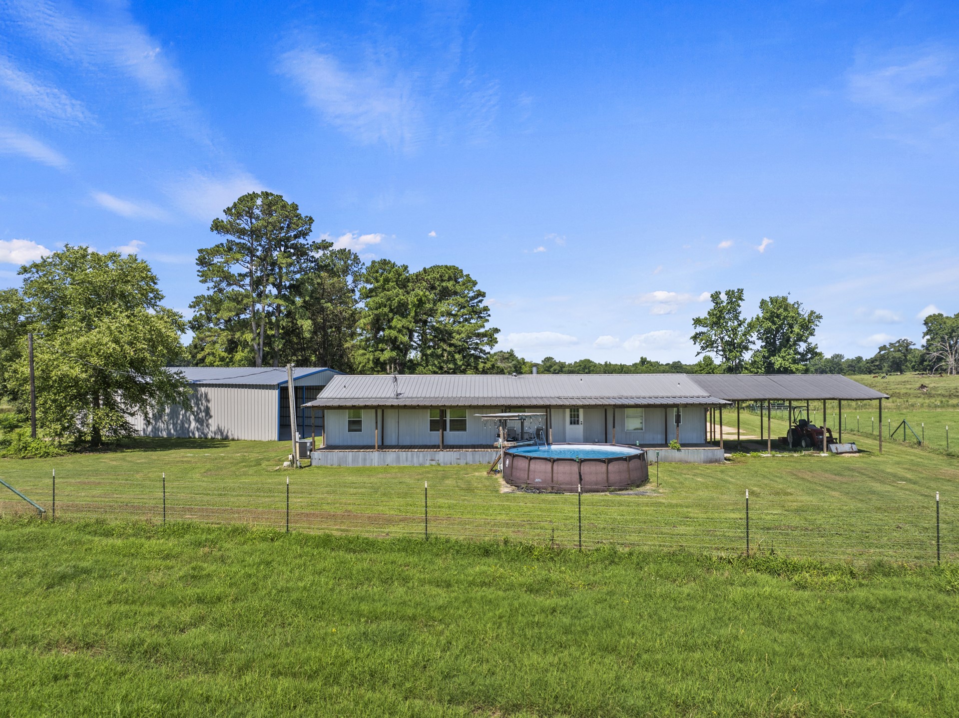 1601 County Road 3442