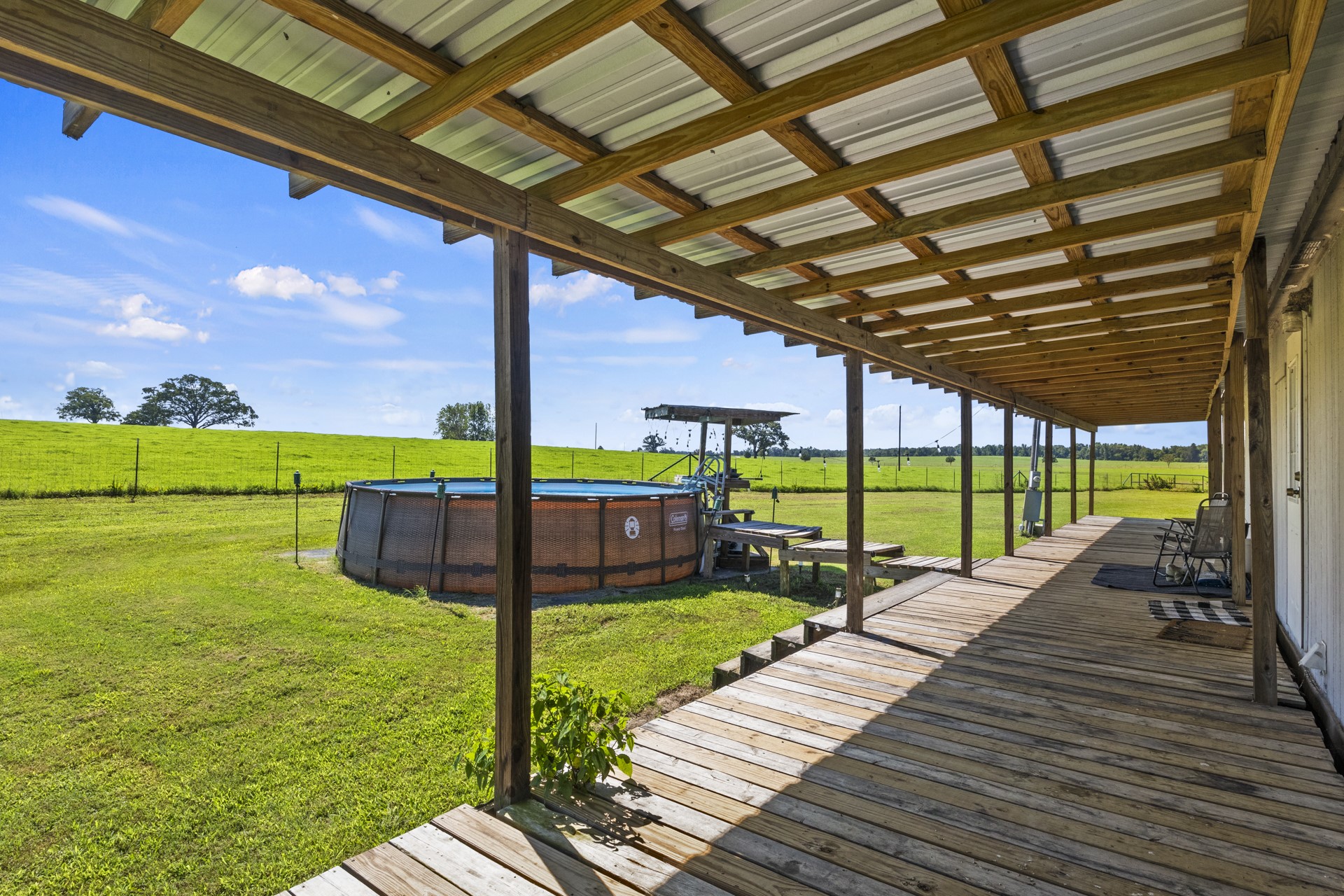 1601 County Road 3442