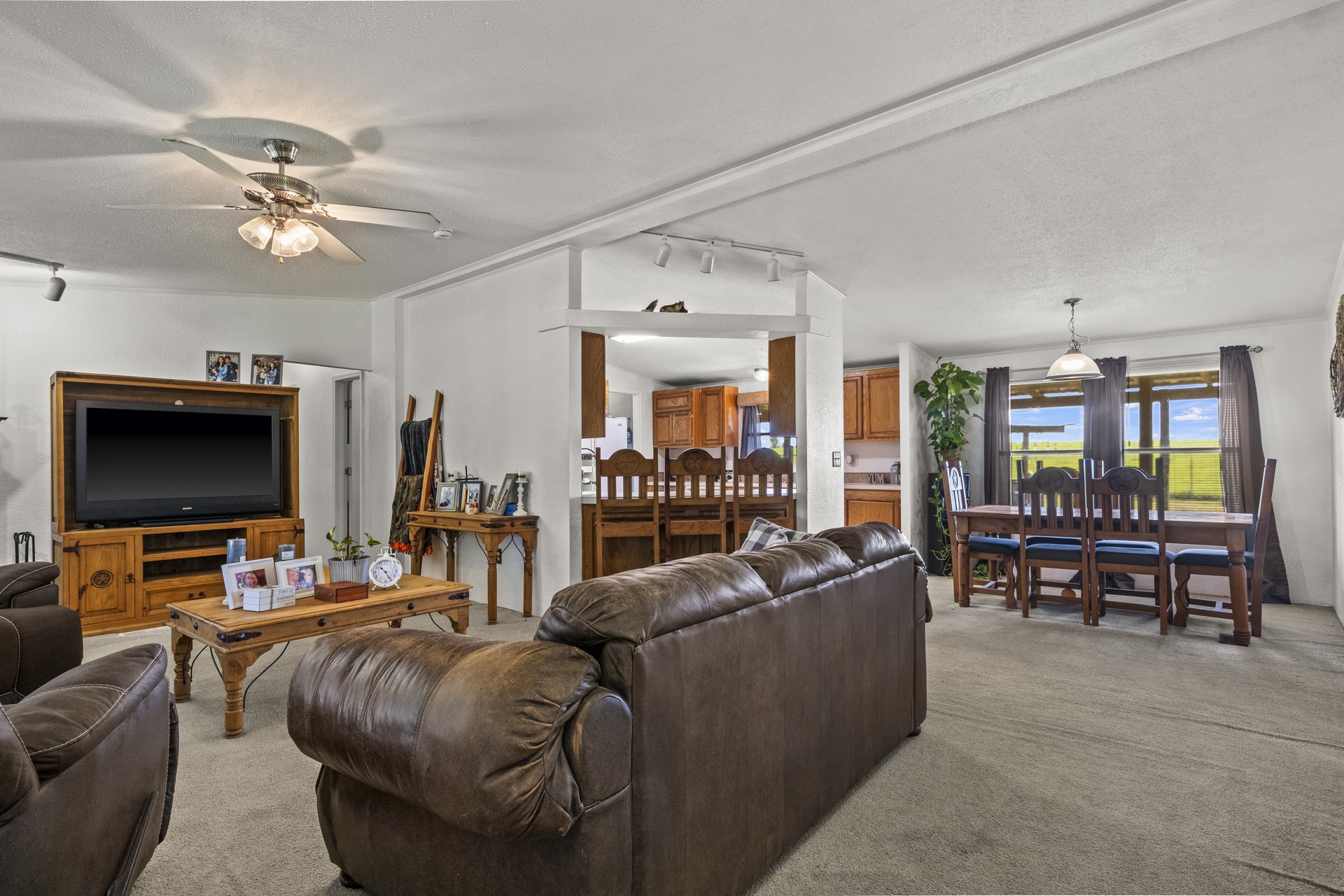 1601 County Road 3442