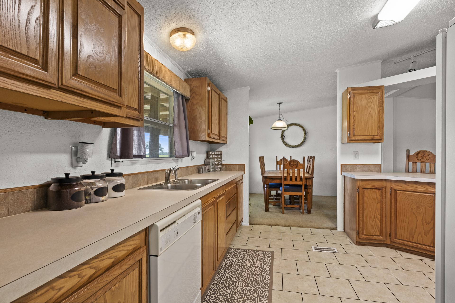 1601 County Road 3442
