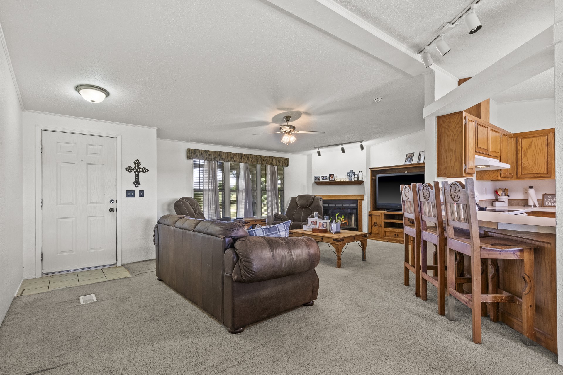 1601 County Road 3442