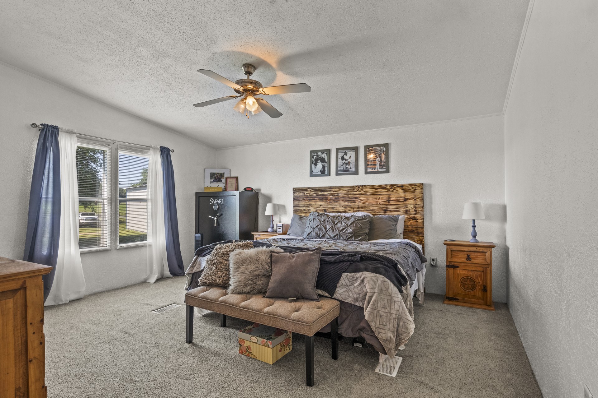1601 County Road 3442