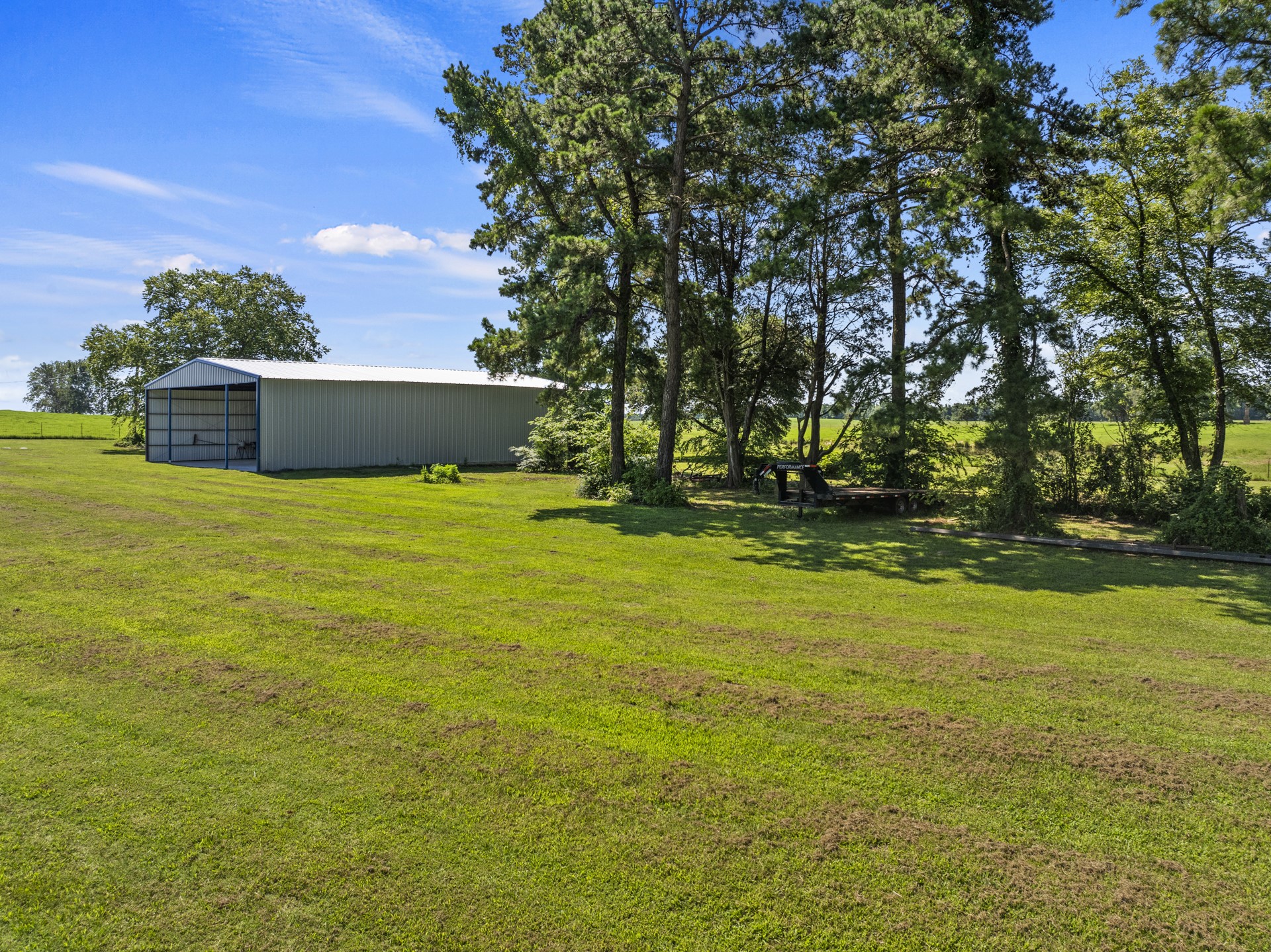 1601 County Road 3442