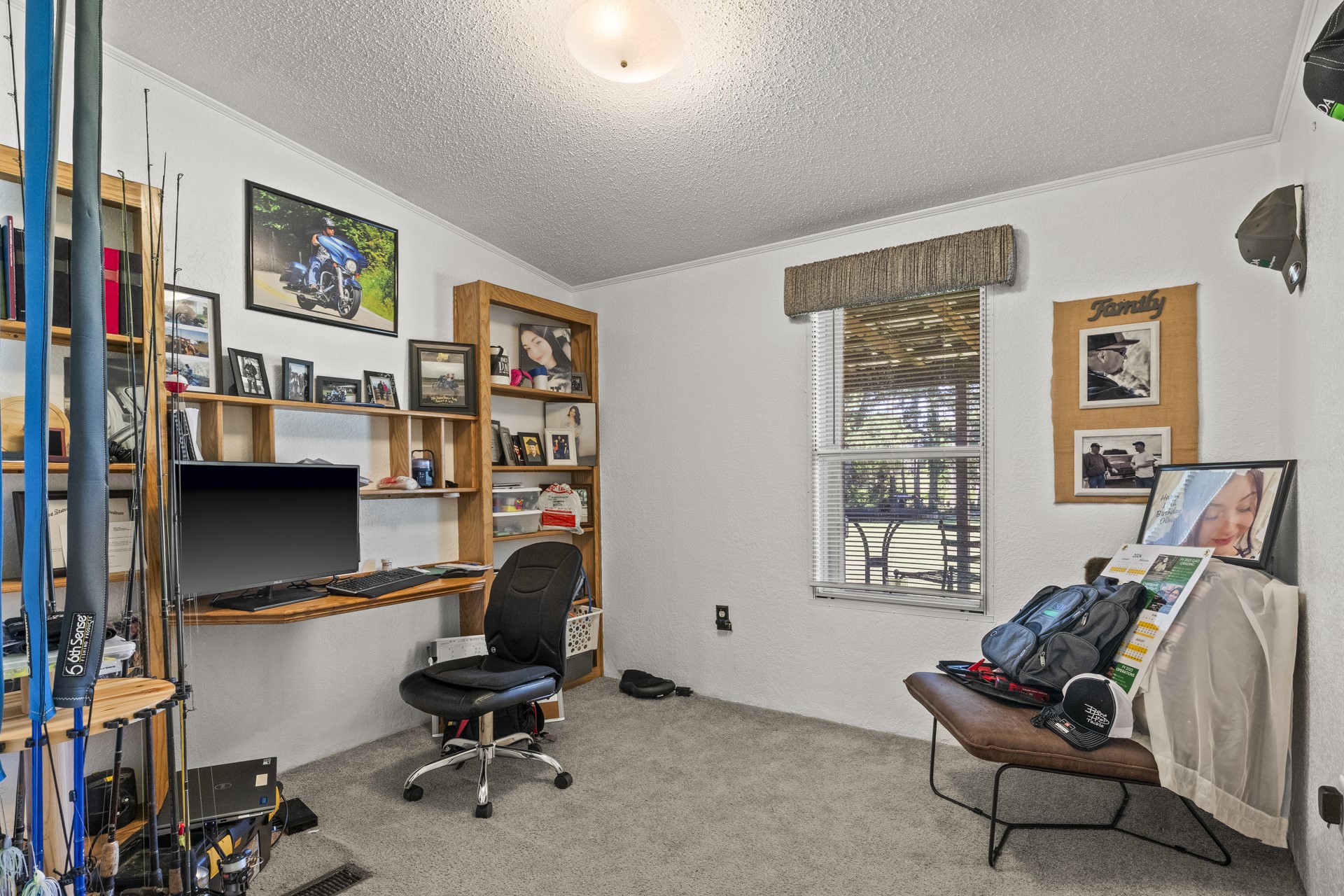 1601 County Road 3442