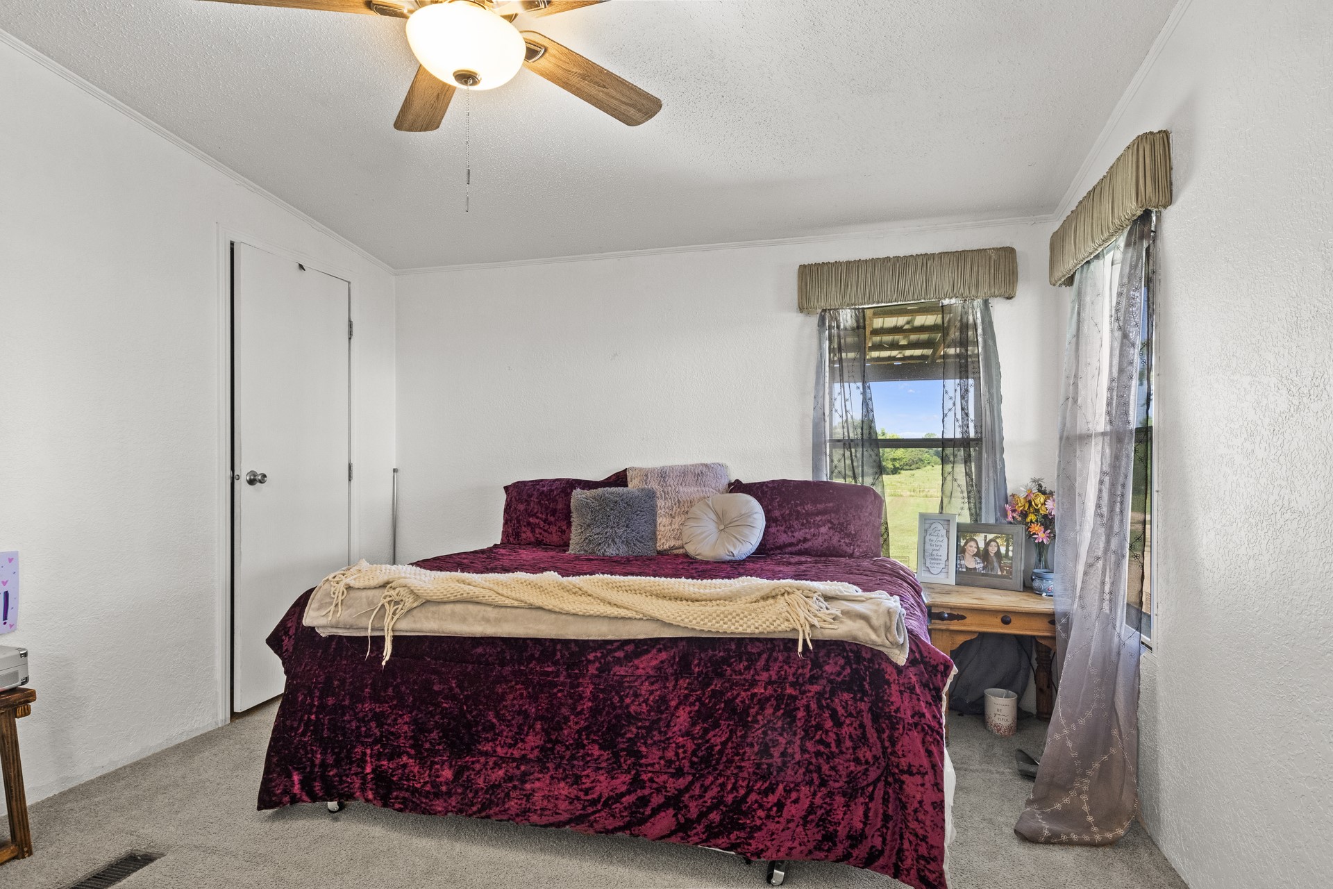 1601 County Road 3442