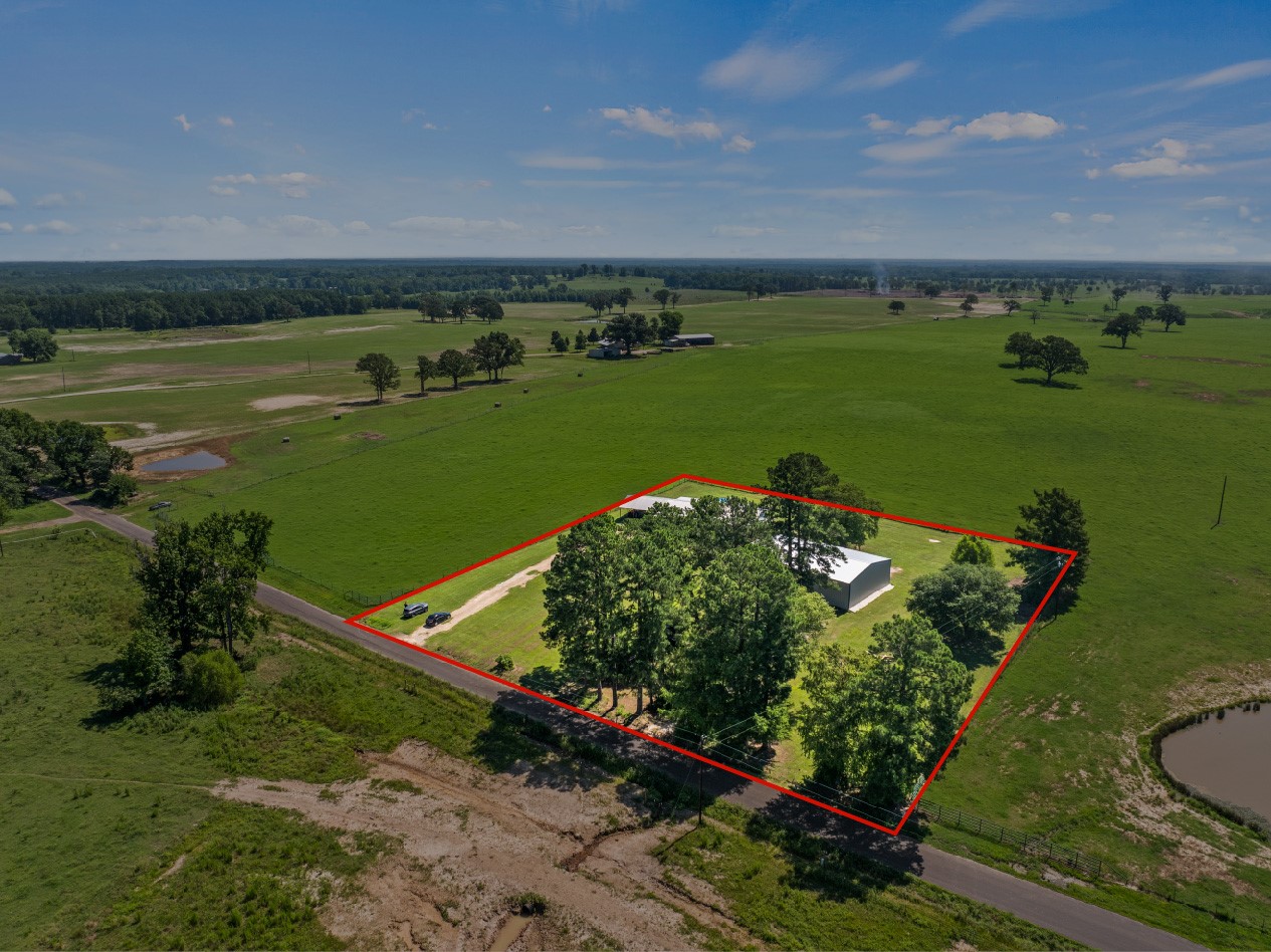 1601 County Road 3442