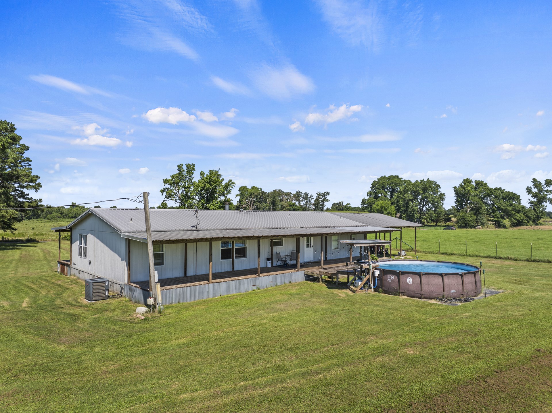 1601 County Road 3442