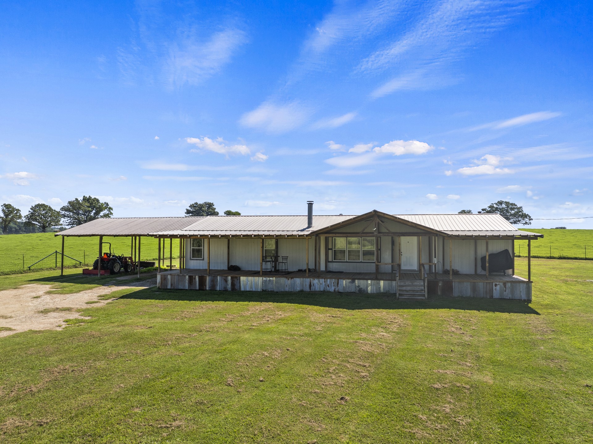 1601 County Road 3442